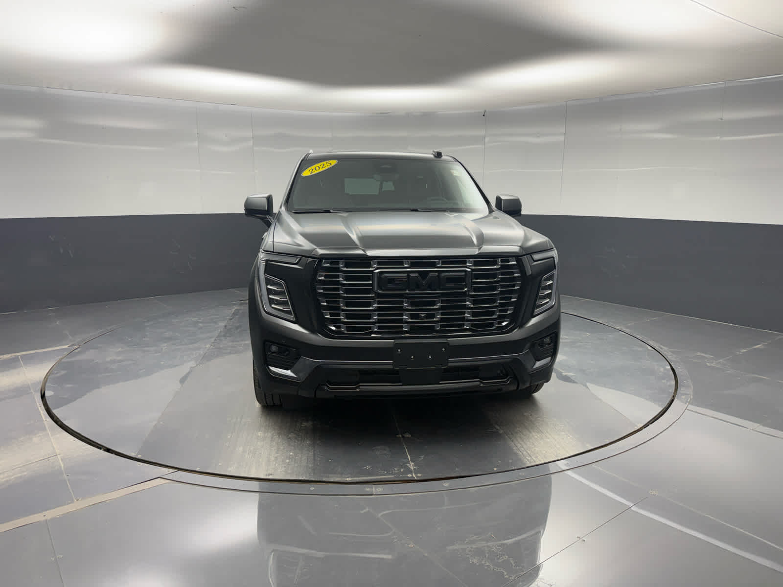2025 GMC Yukon Denali Ultimate
