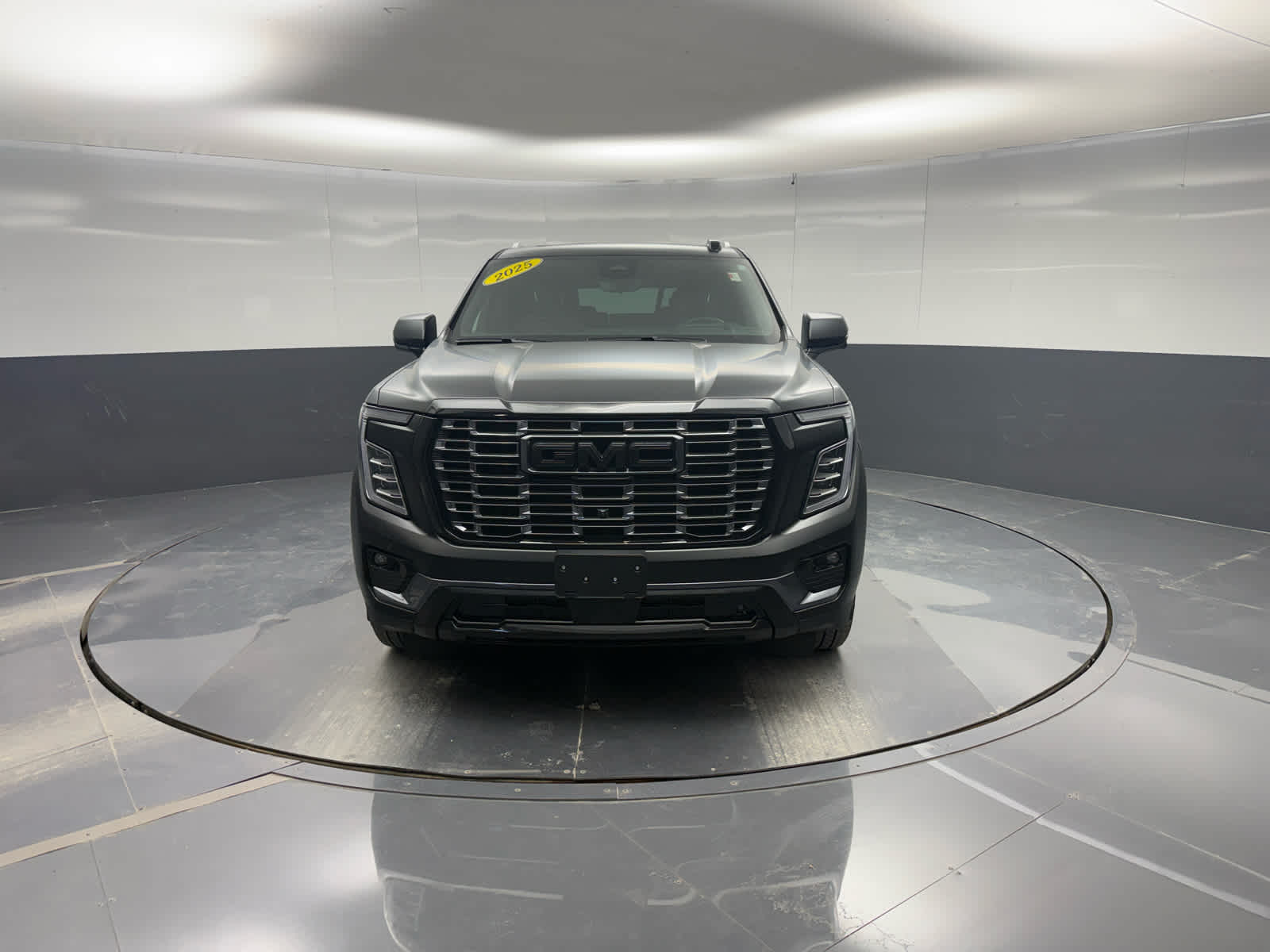 2025 GMC Yukon Denali Ultimate