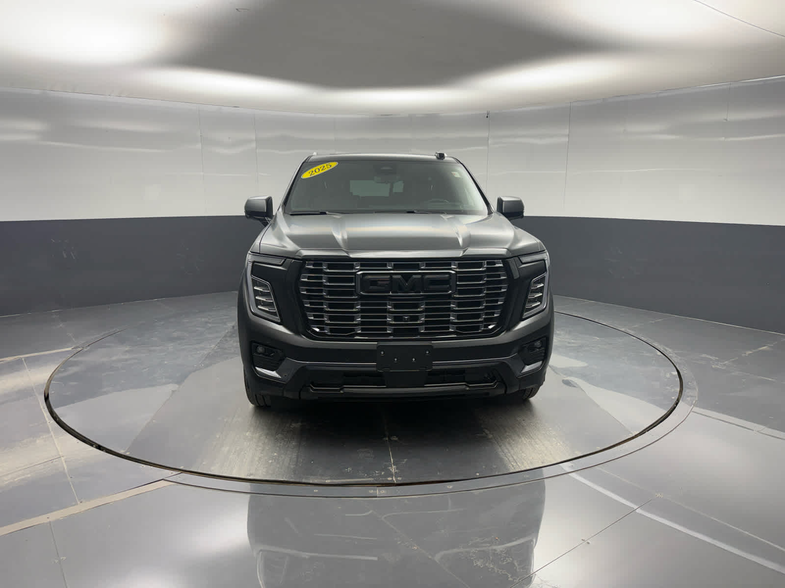2025 GMC Yukon Denali Ultimate