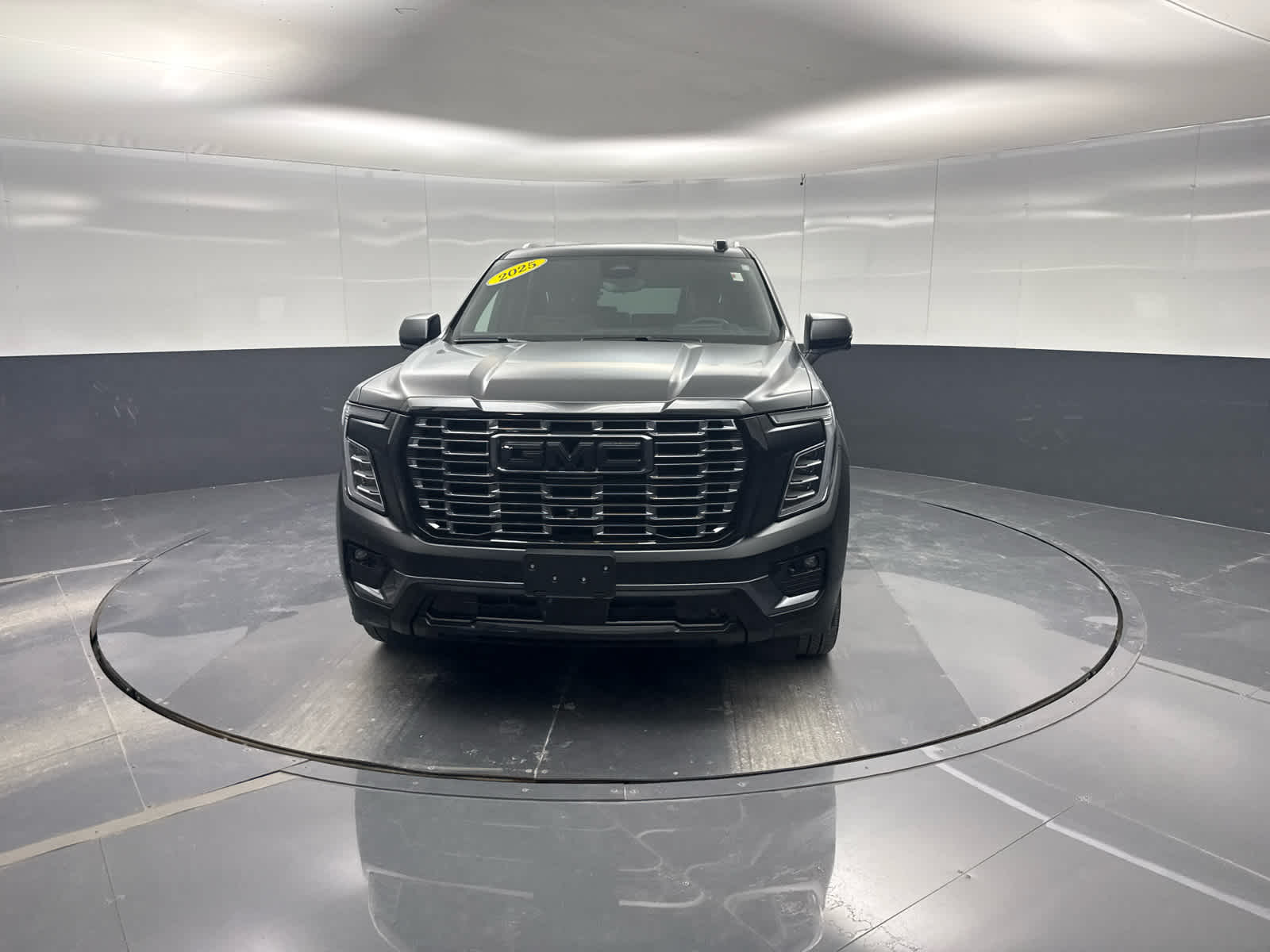 2025 GMC Yukon Denali Ultimate