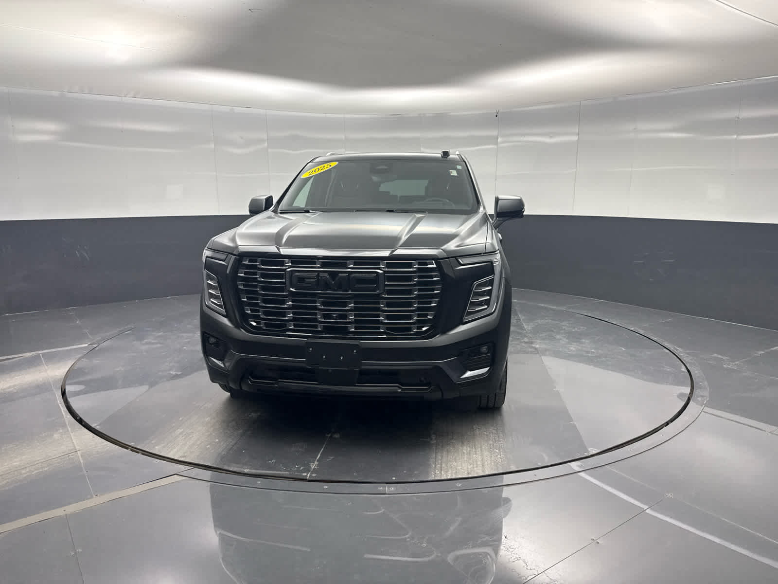 2025 GMC Yukon Denali Ultimate