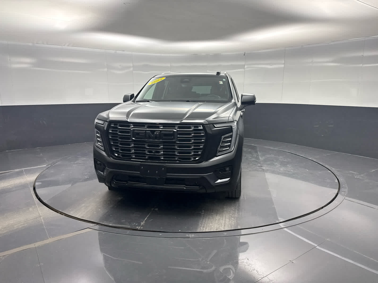 2025 GMC Yukon Denali Ultimate