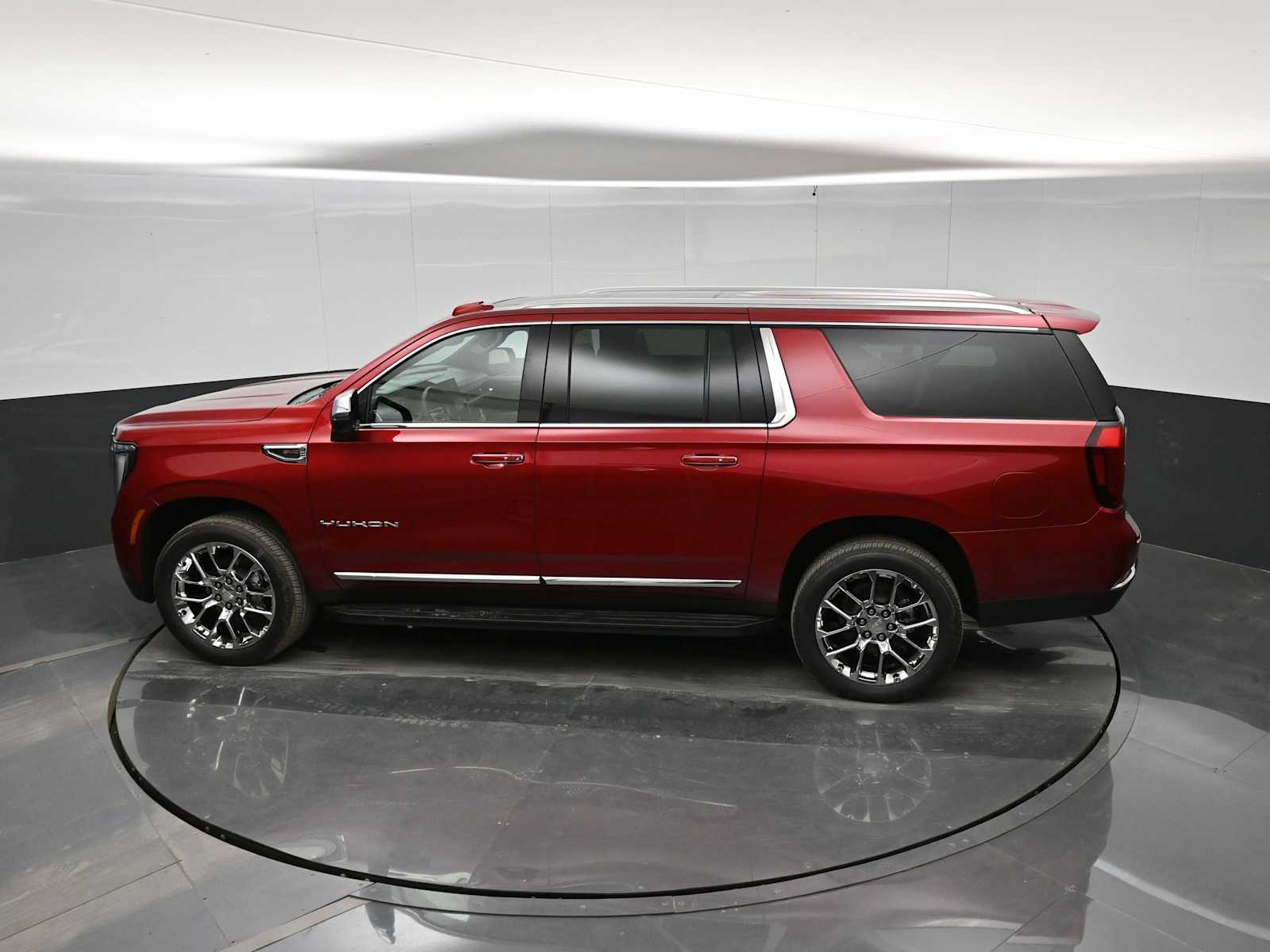 2026 GMC Yukon XL 4WD Elevation