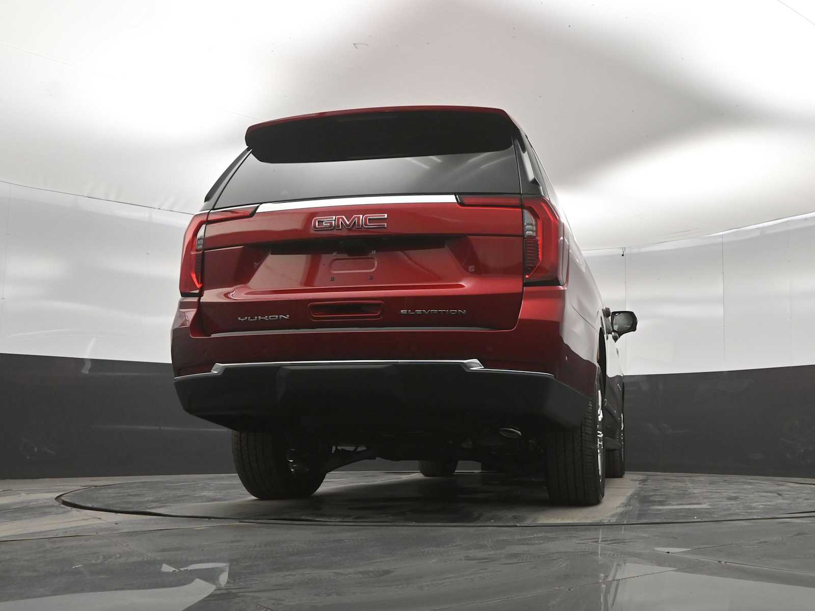 2026 GMC Yukon XL 4WD Elevation