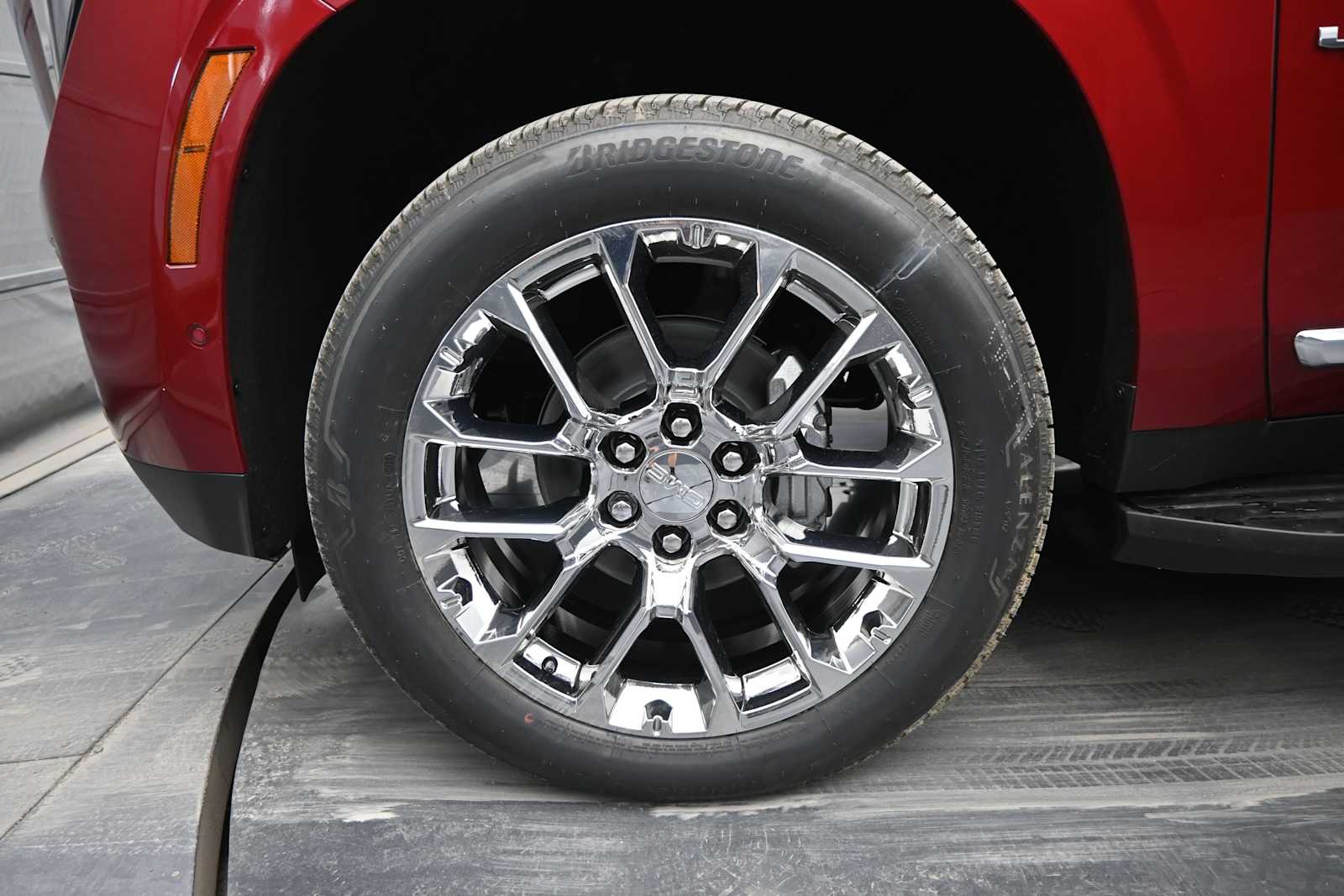 2026 GMC Yukon XL 4WD Elevation