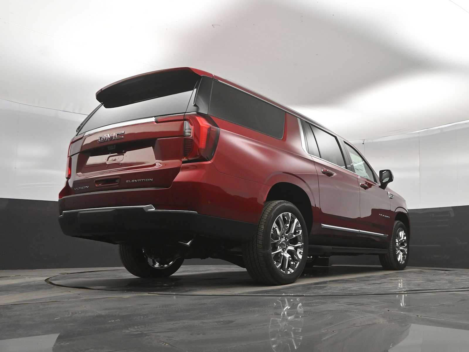 2026 GMC Yukon XL 4WD Elevation
