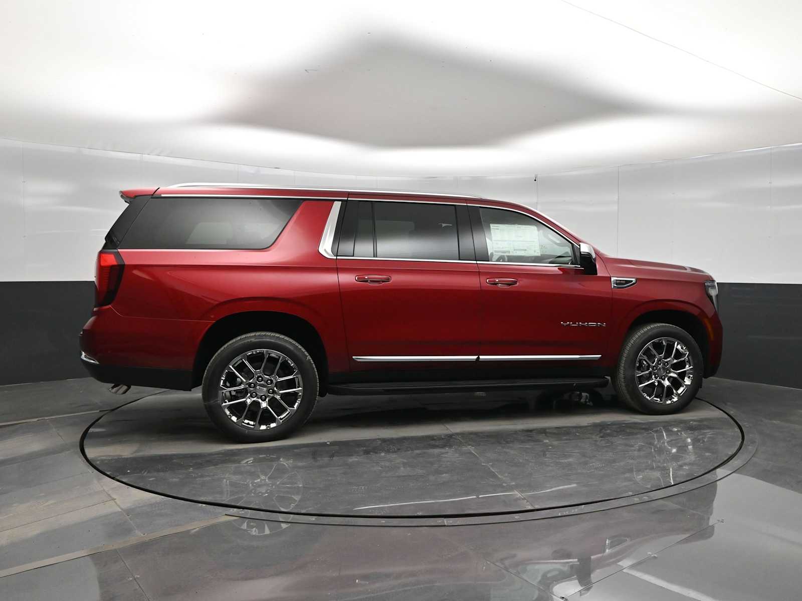 2026 GMC Yukon XL 4WD Elevation