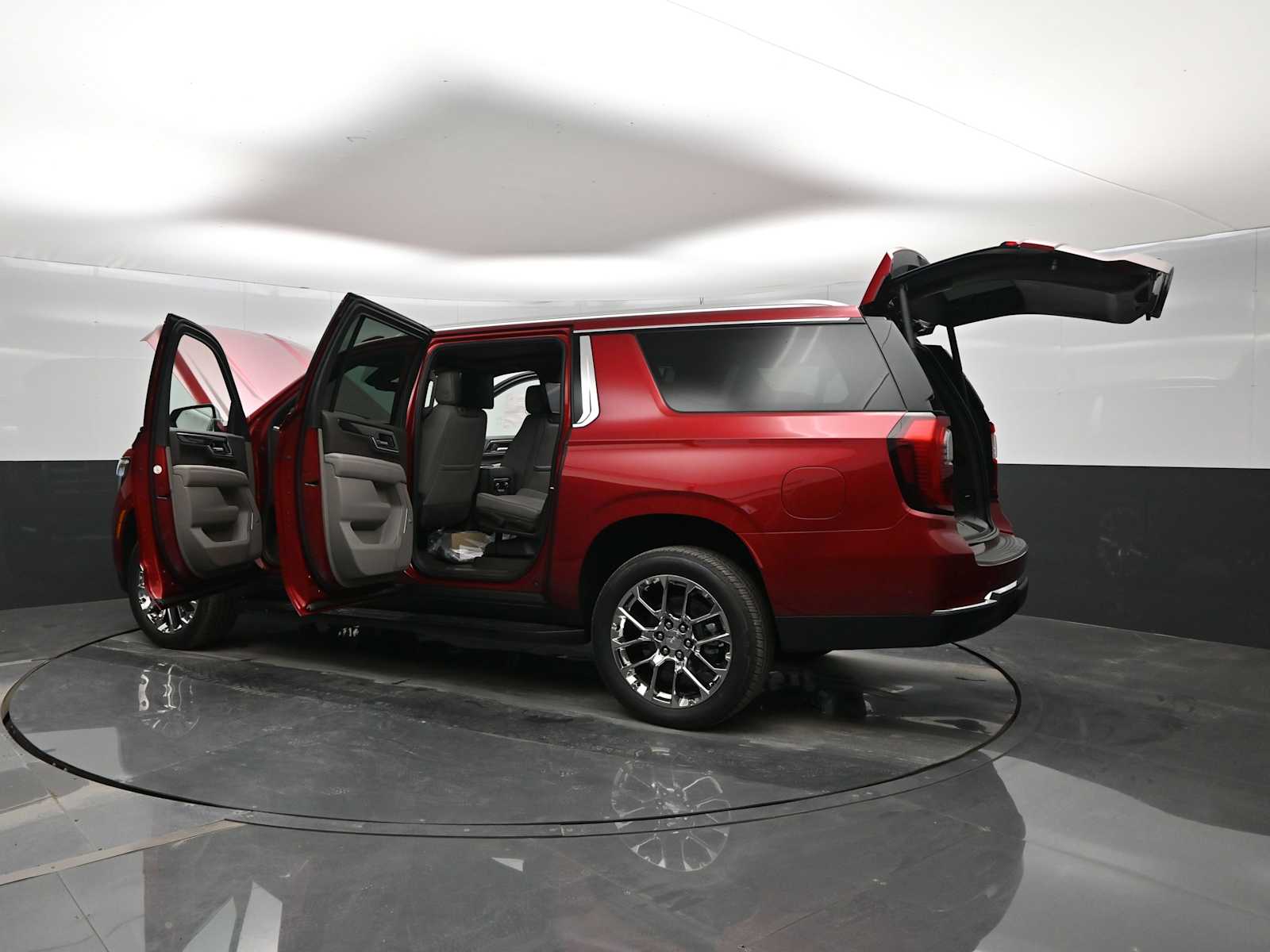 2026 GMC Yukon XL 4WD Elevation