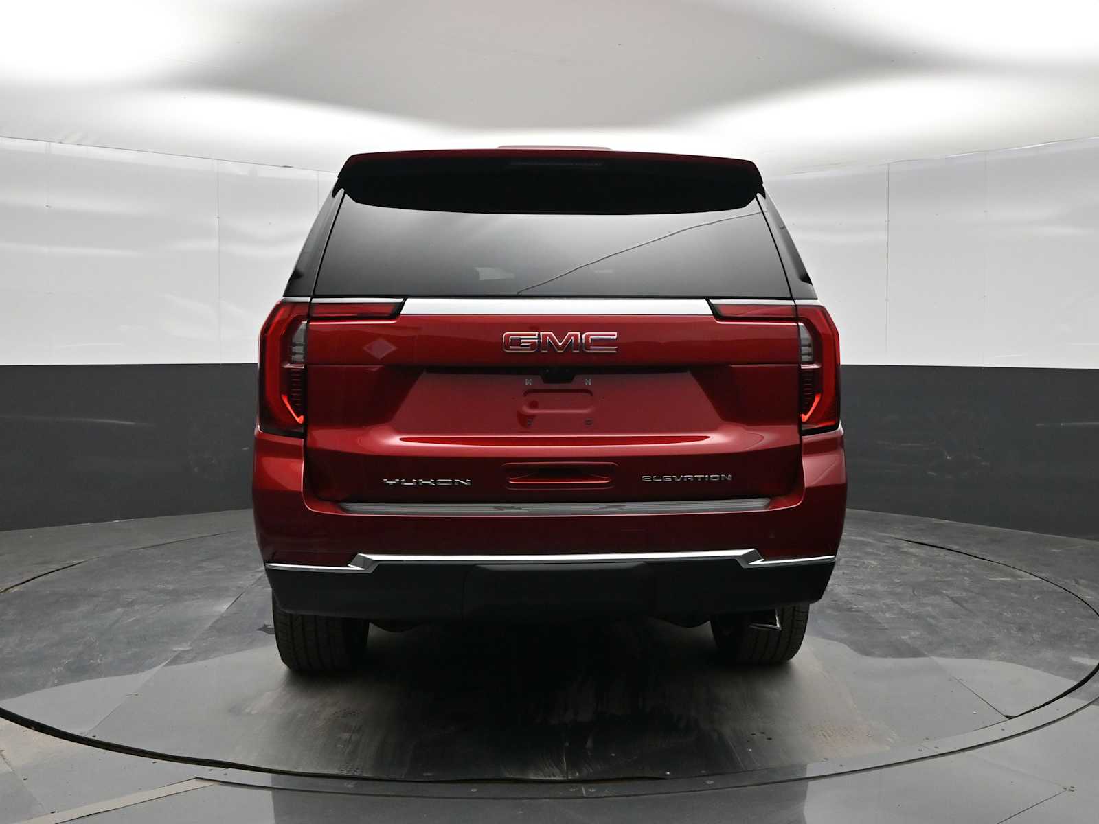2026 GMC Yukon XL 4WD Elevation