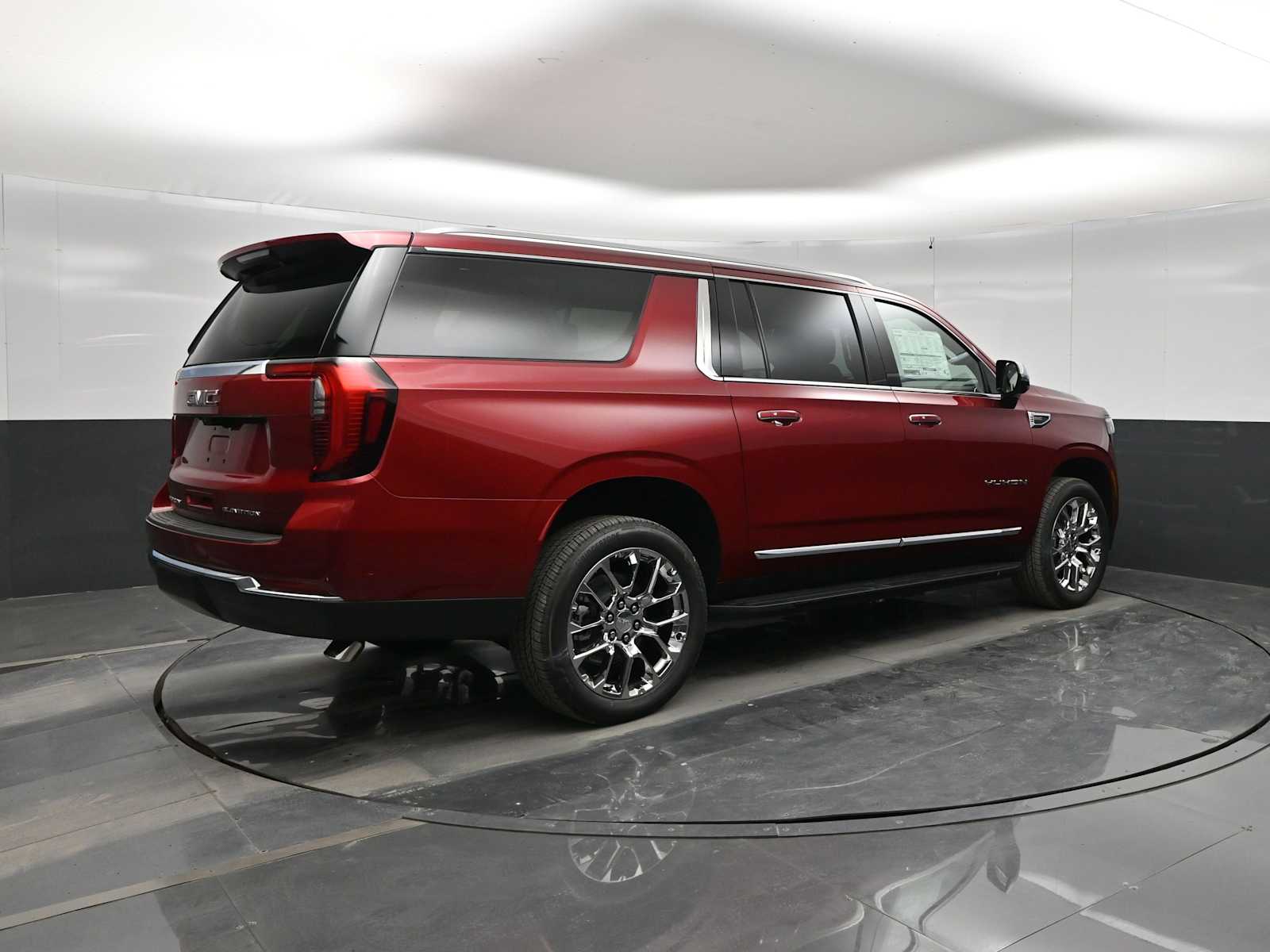 2026 GMC Yukon XL 4WD Elevation