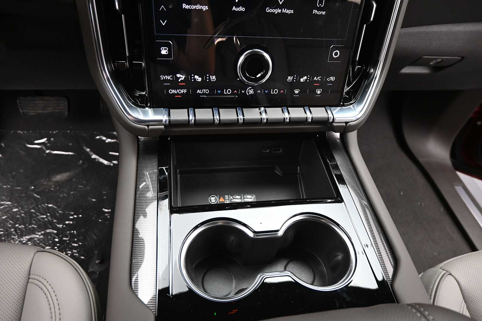 2026 GMC Yukon XL 4WD Elevation