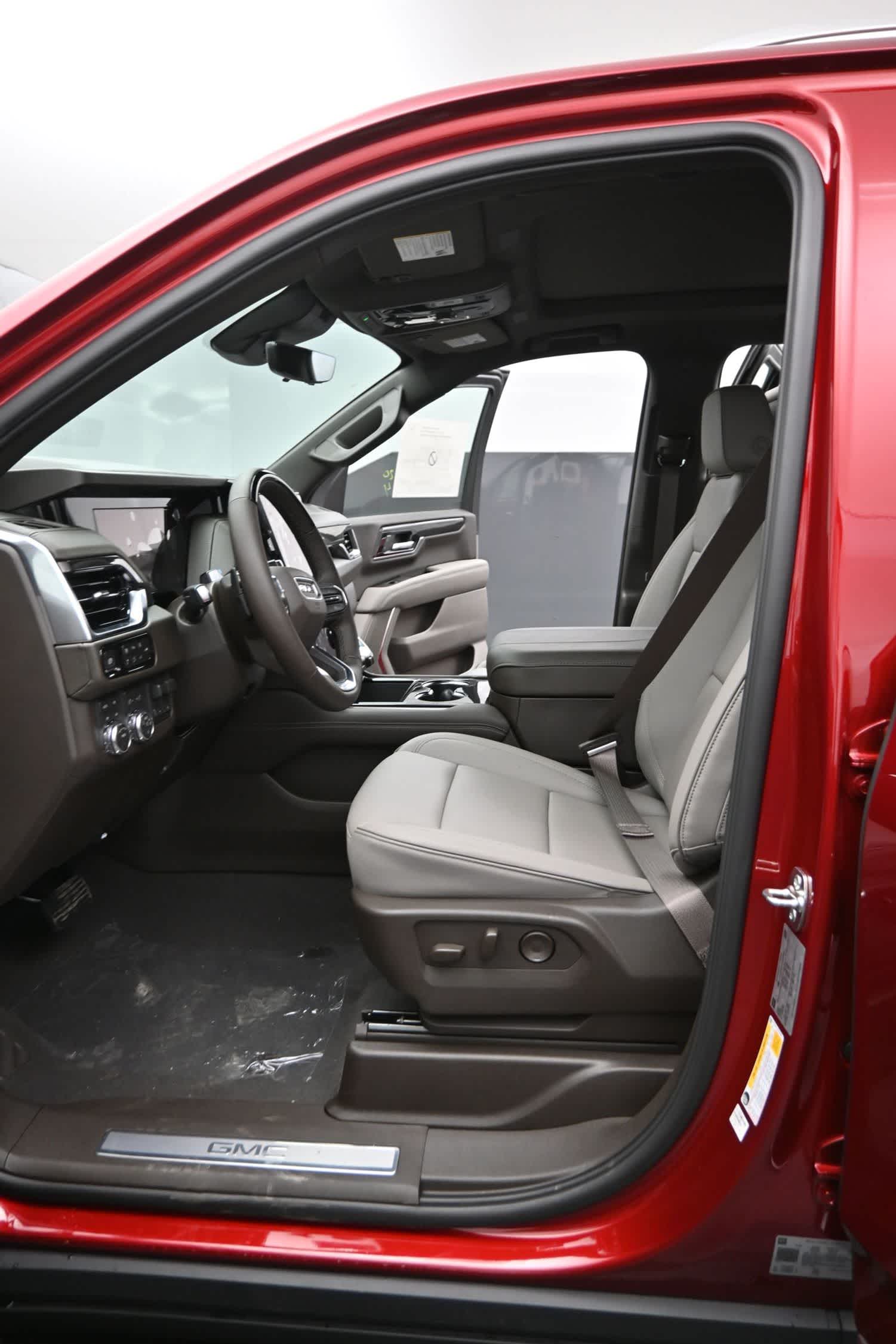 2026 GMC Yukon XL 4WD Elevation
