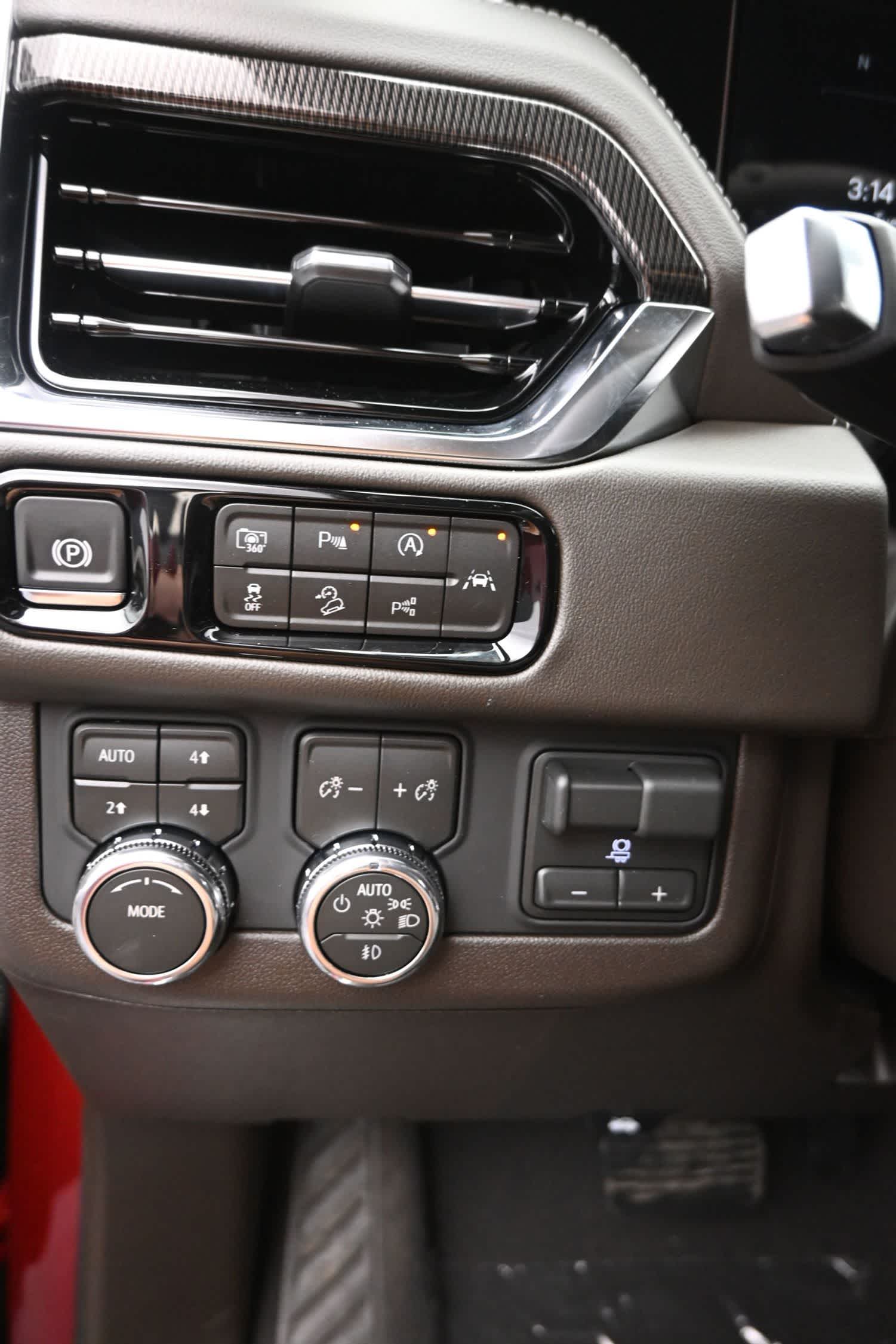 2026 GMC Yukon XL 4WD Elevation