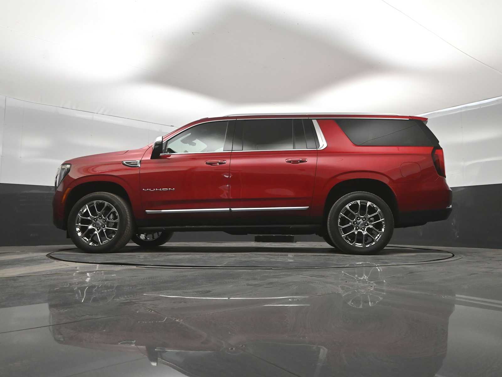 2026 GMC Yukon XL 4WD Elevation