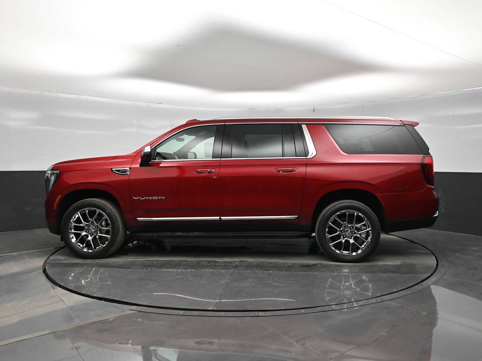 2026 GMC Yukon XL 4WD Elevation