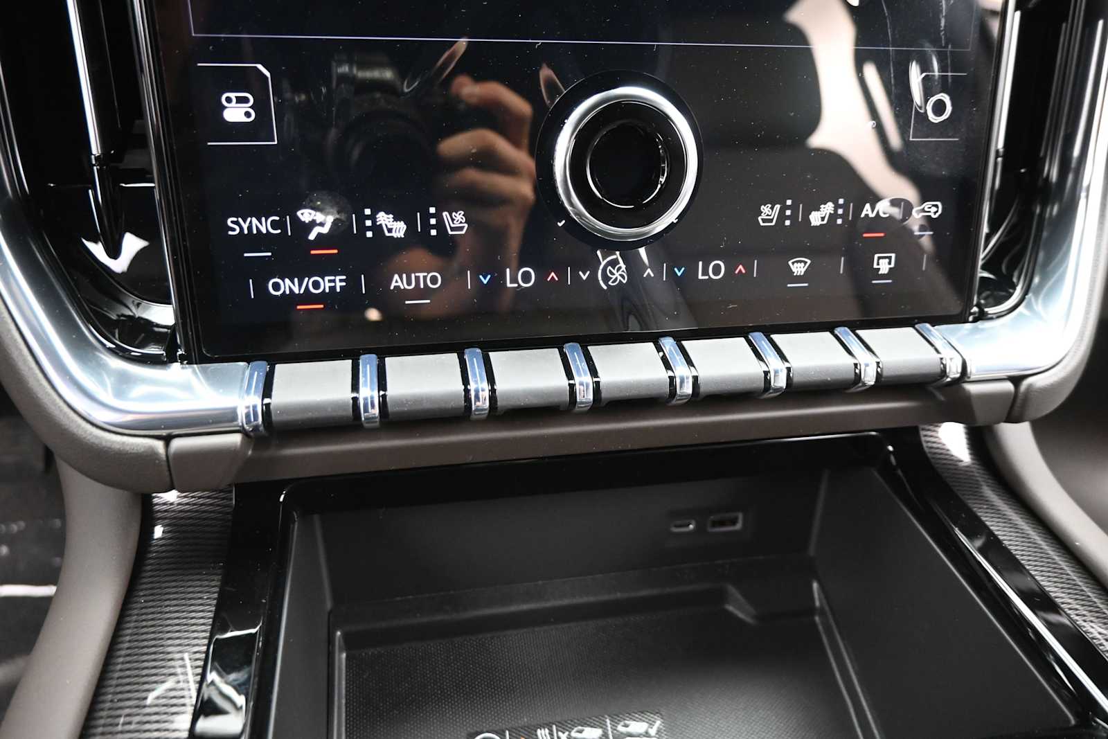 2026 GMC Yukon XL 4WD Elevation