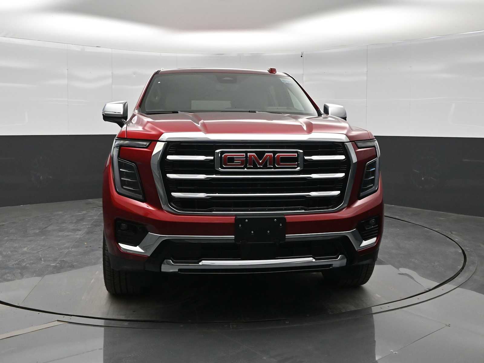 2026 GMC Yukon XL 4WD Elevation