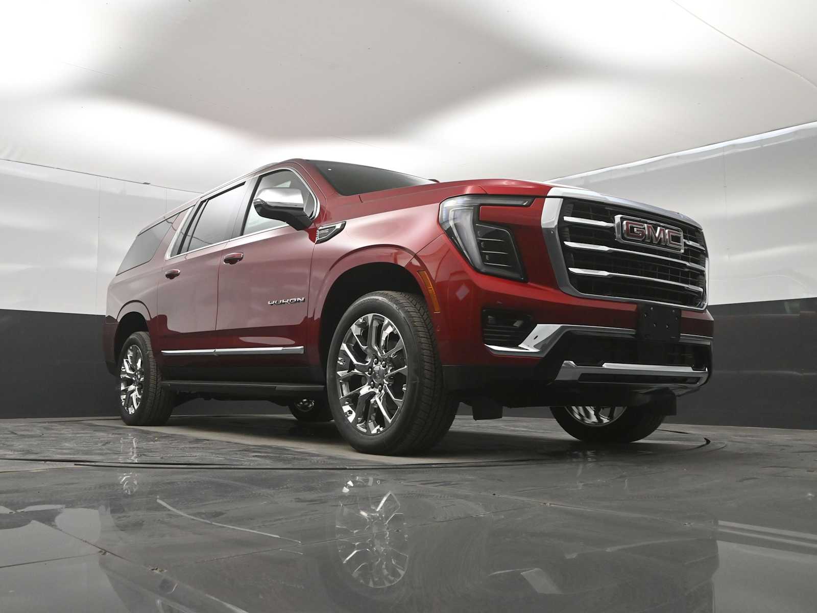 2026 GMC Yukon XL 4WD Elevation