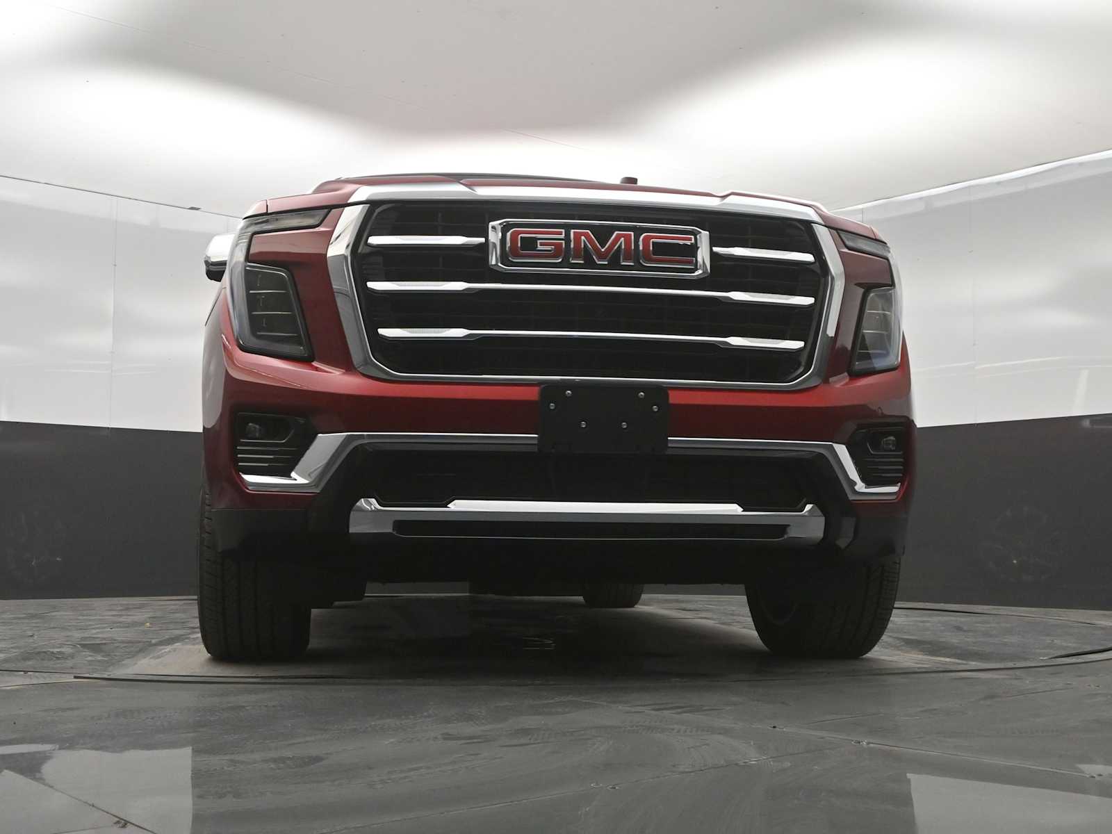 2026 GMC Yukon XL 4WD Elevation