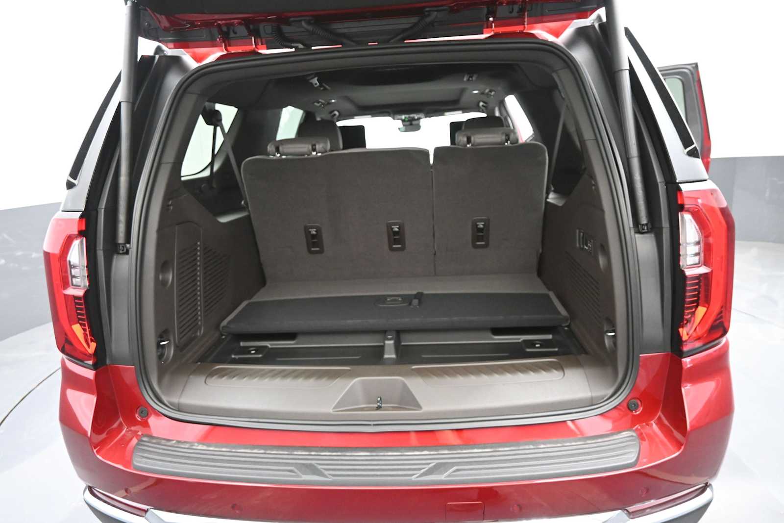 2026 GMC Yukon XL 4WD Elevation