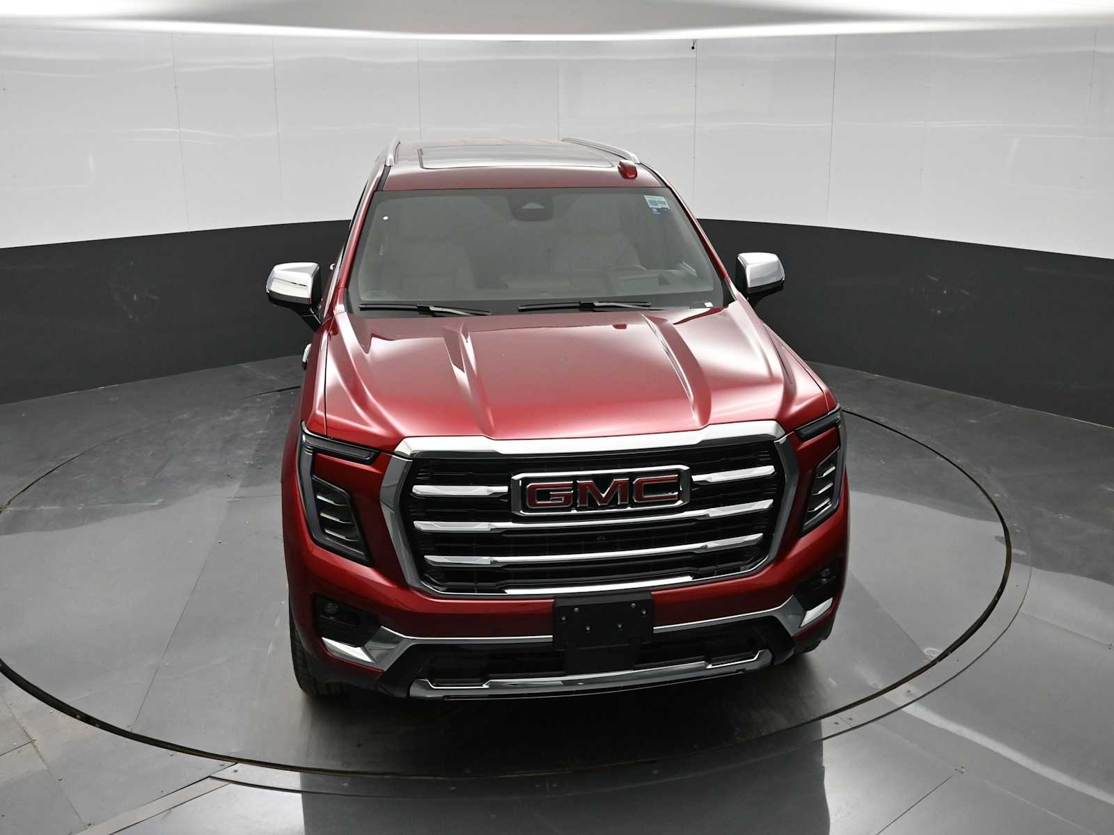 2026 GMC Yukon XL 4WD Elevation