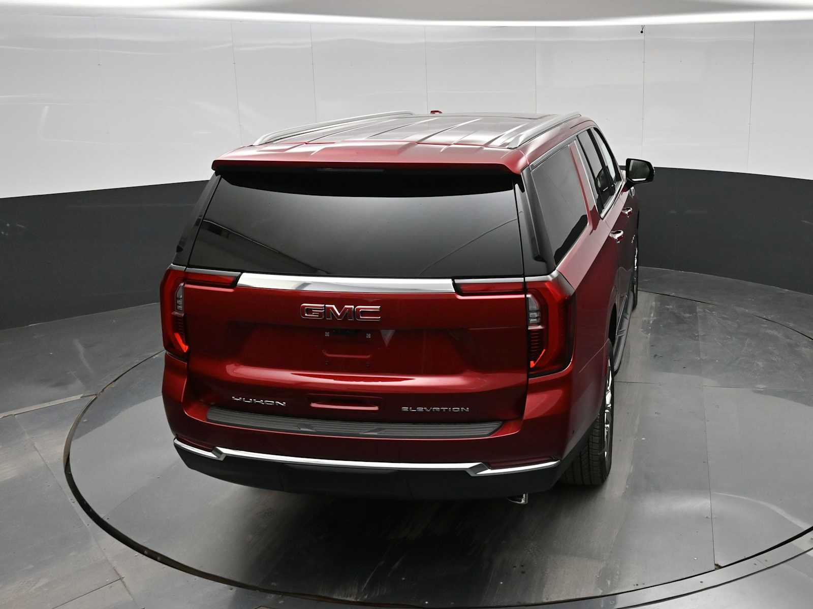 2026 GMC Yukon XL 4WD Elevation