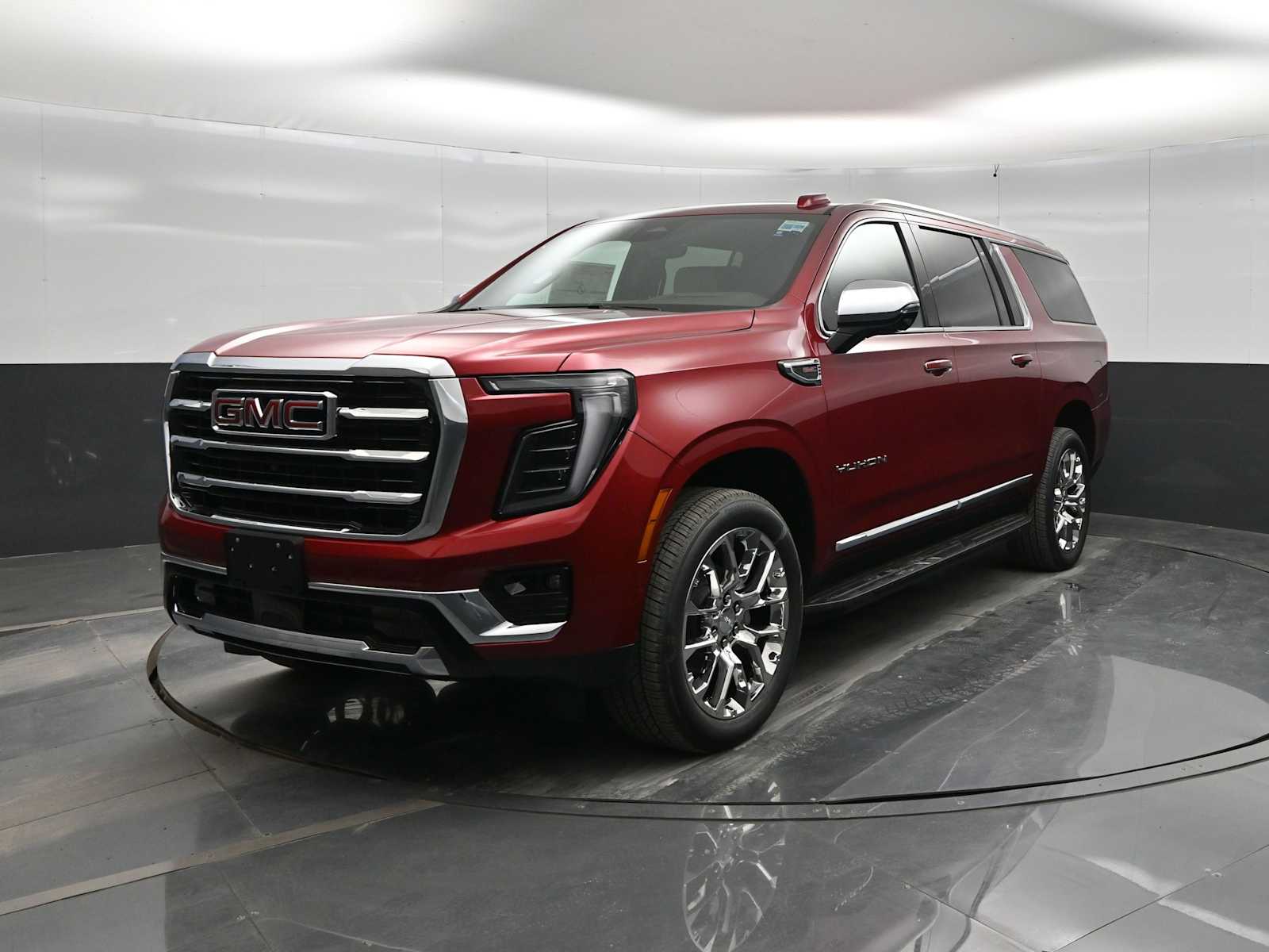 2026 GMC Yukon XL 4WD Elevation