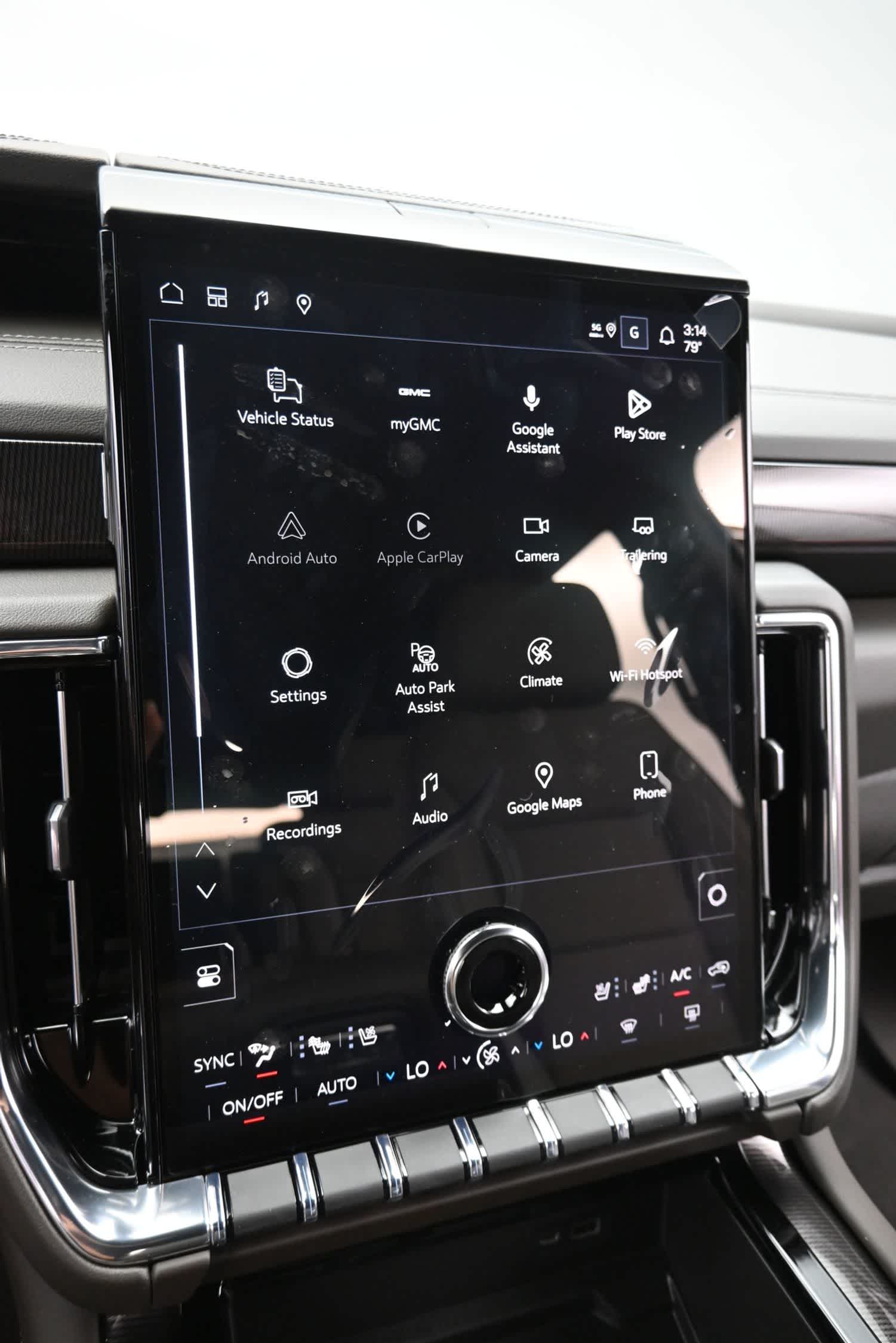 2026 GMC Yukon XL 4WD Elevation
