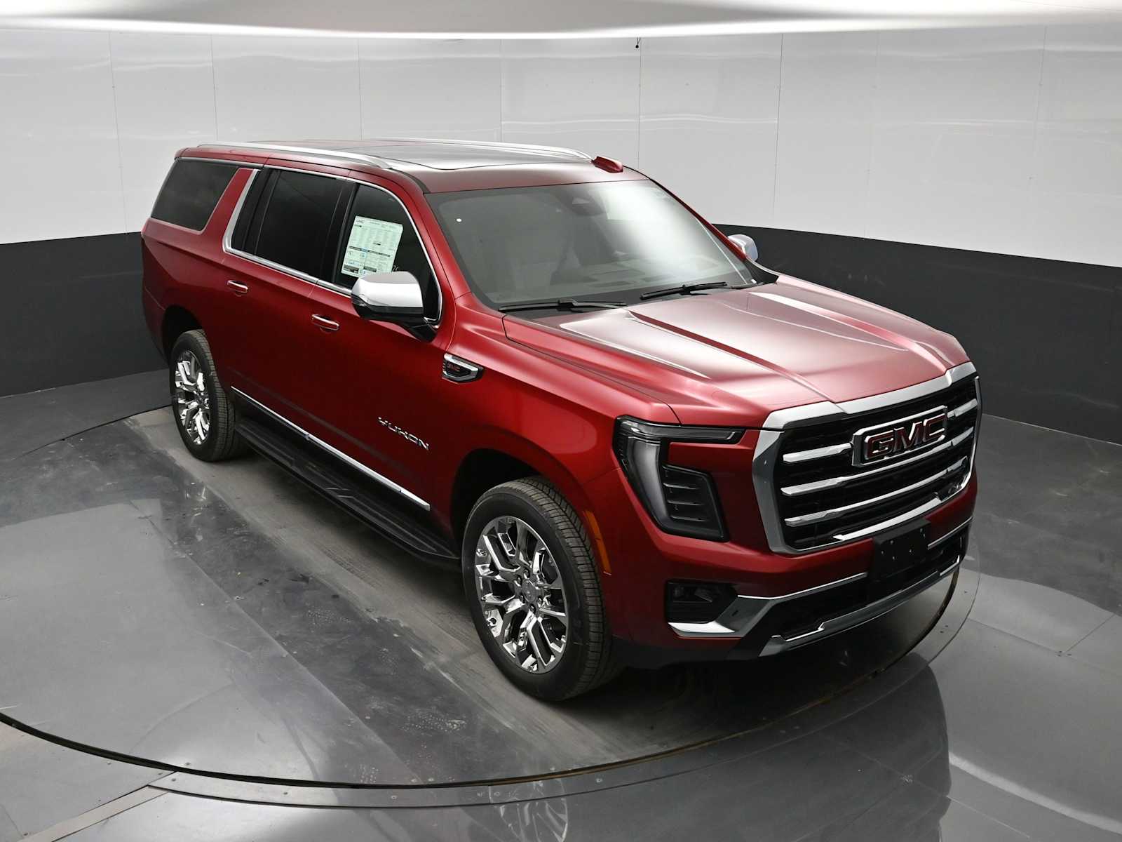 2026 GMC Yukon XL 4WD Elevation