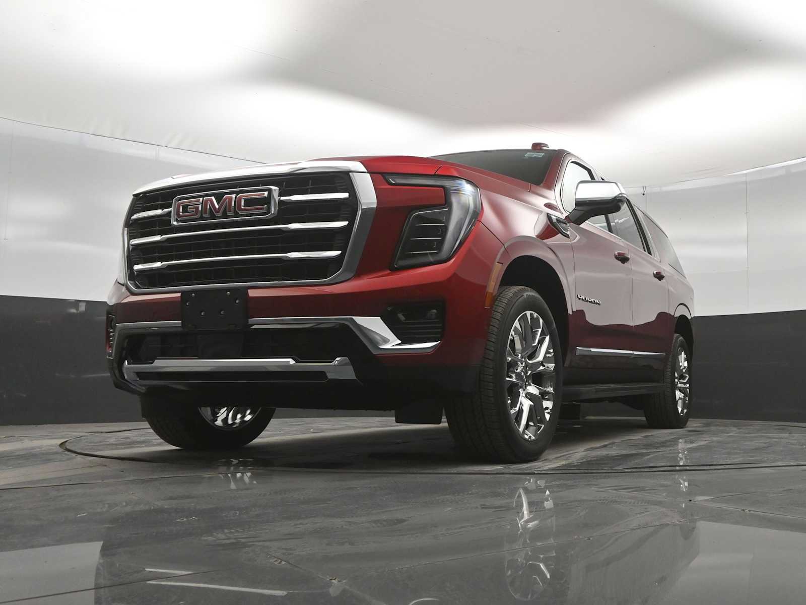2026 GMC Yukon XL 4WD Elevation