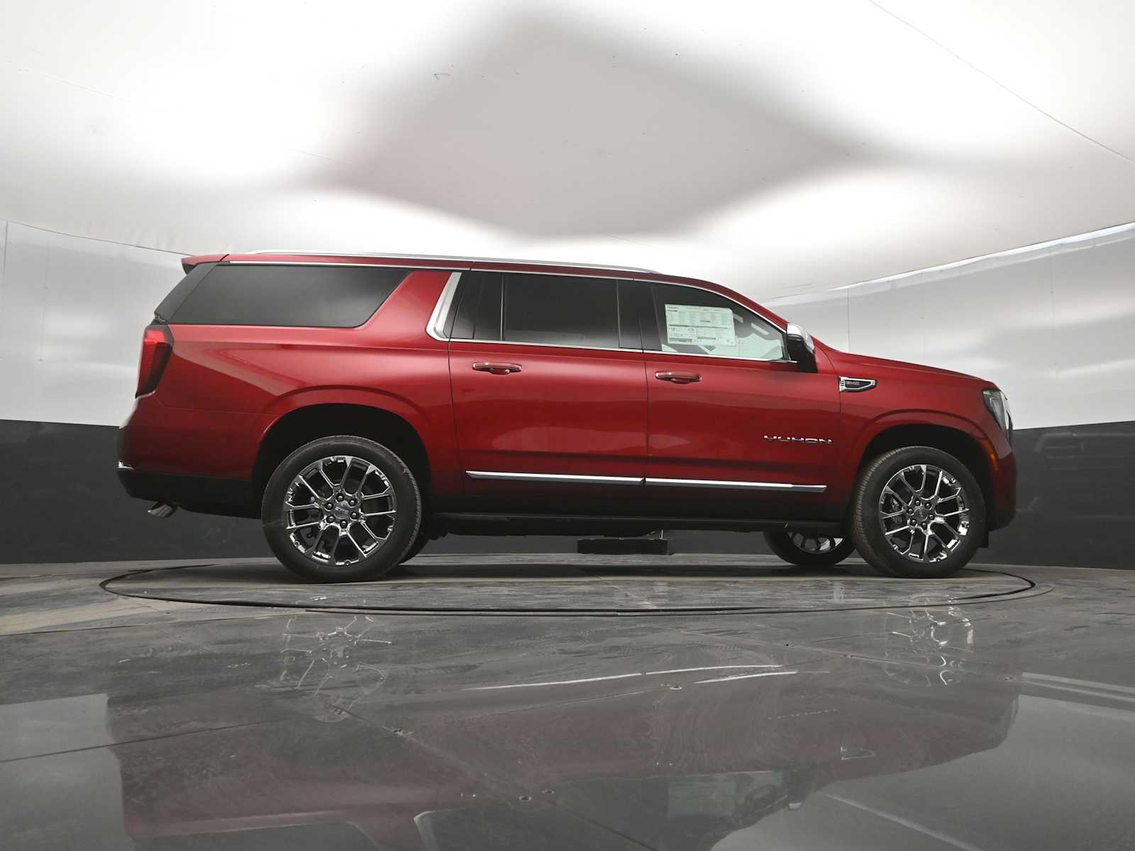 2026 GMC Yukon XL 4WD Elevation