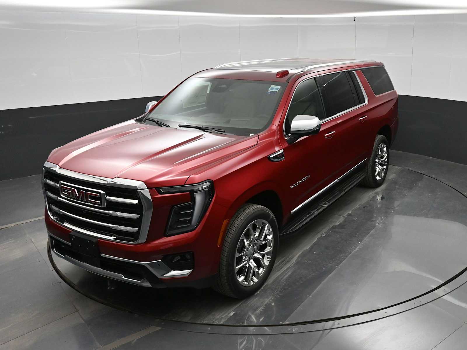 2026 GMC Yukon XL 4WD Elevation