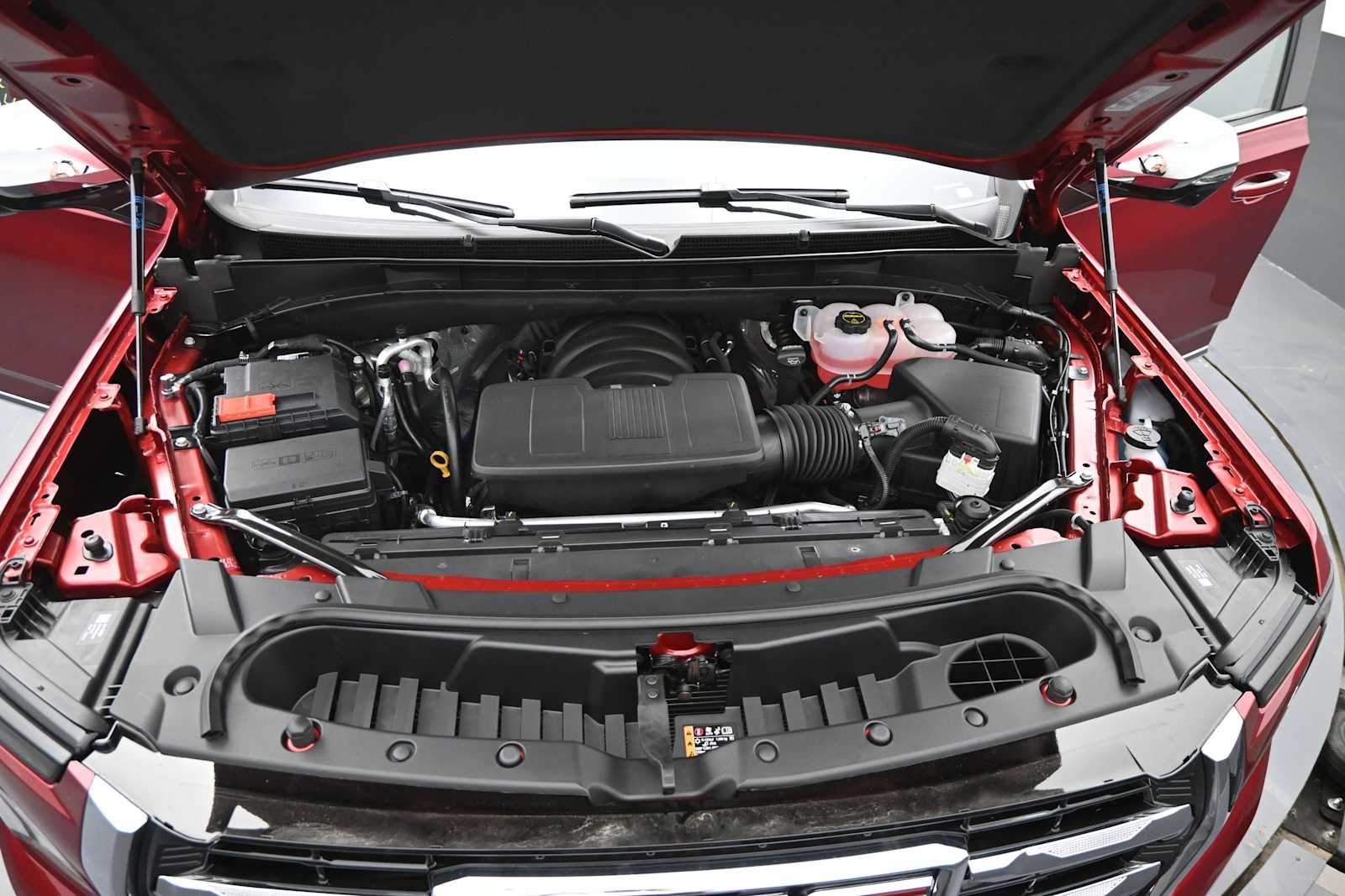 2026 GMC Yukon XL 4WD Elevation