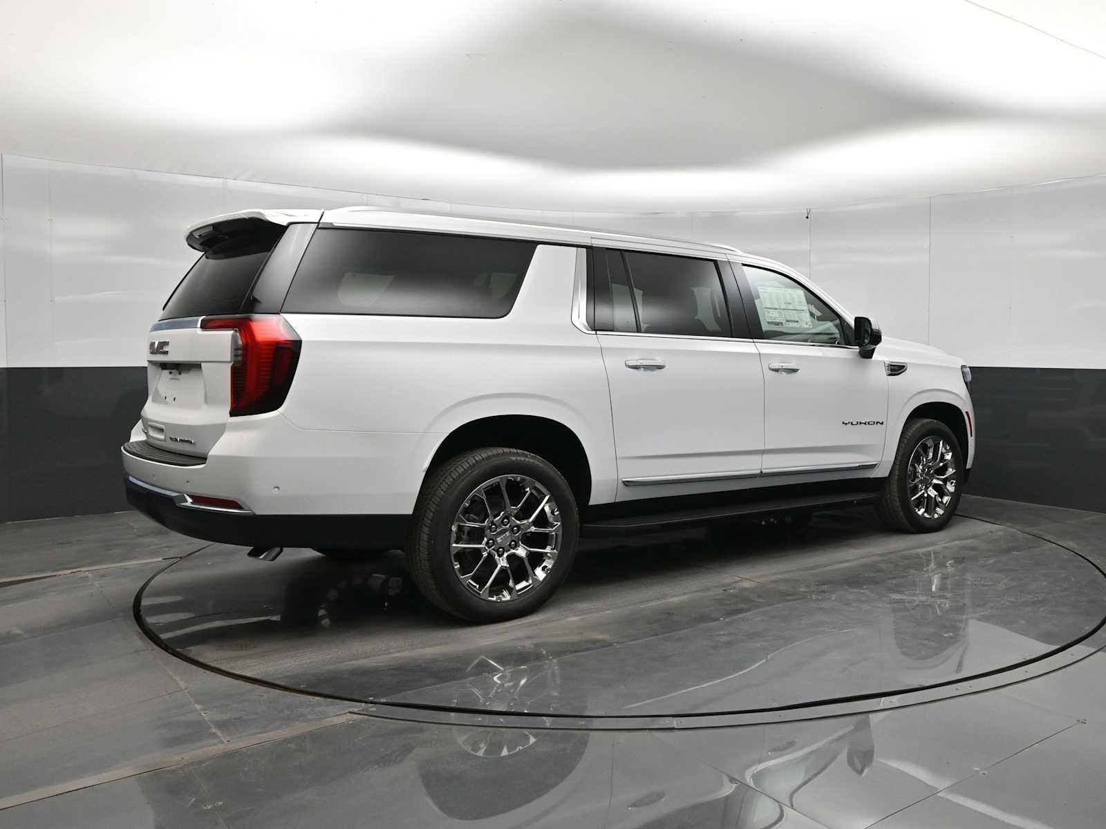 2026 GMC Yukon XL 4WD Elevation
