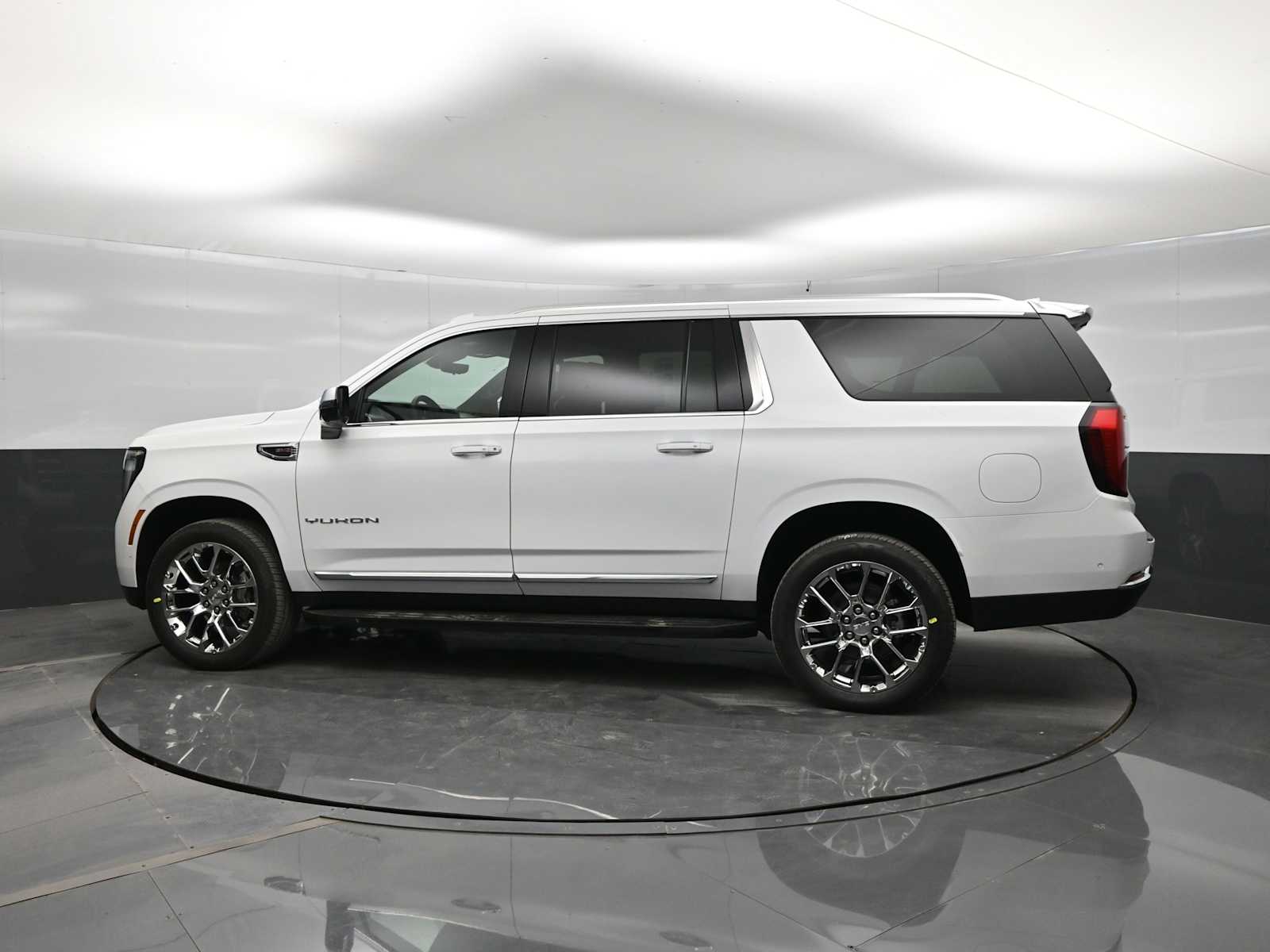 2026 GMC Yukon XL 4WD Elevation