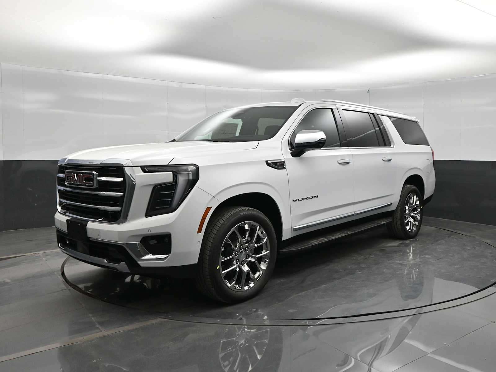 2026 GMC Yukon XL 4WD Elevation