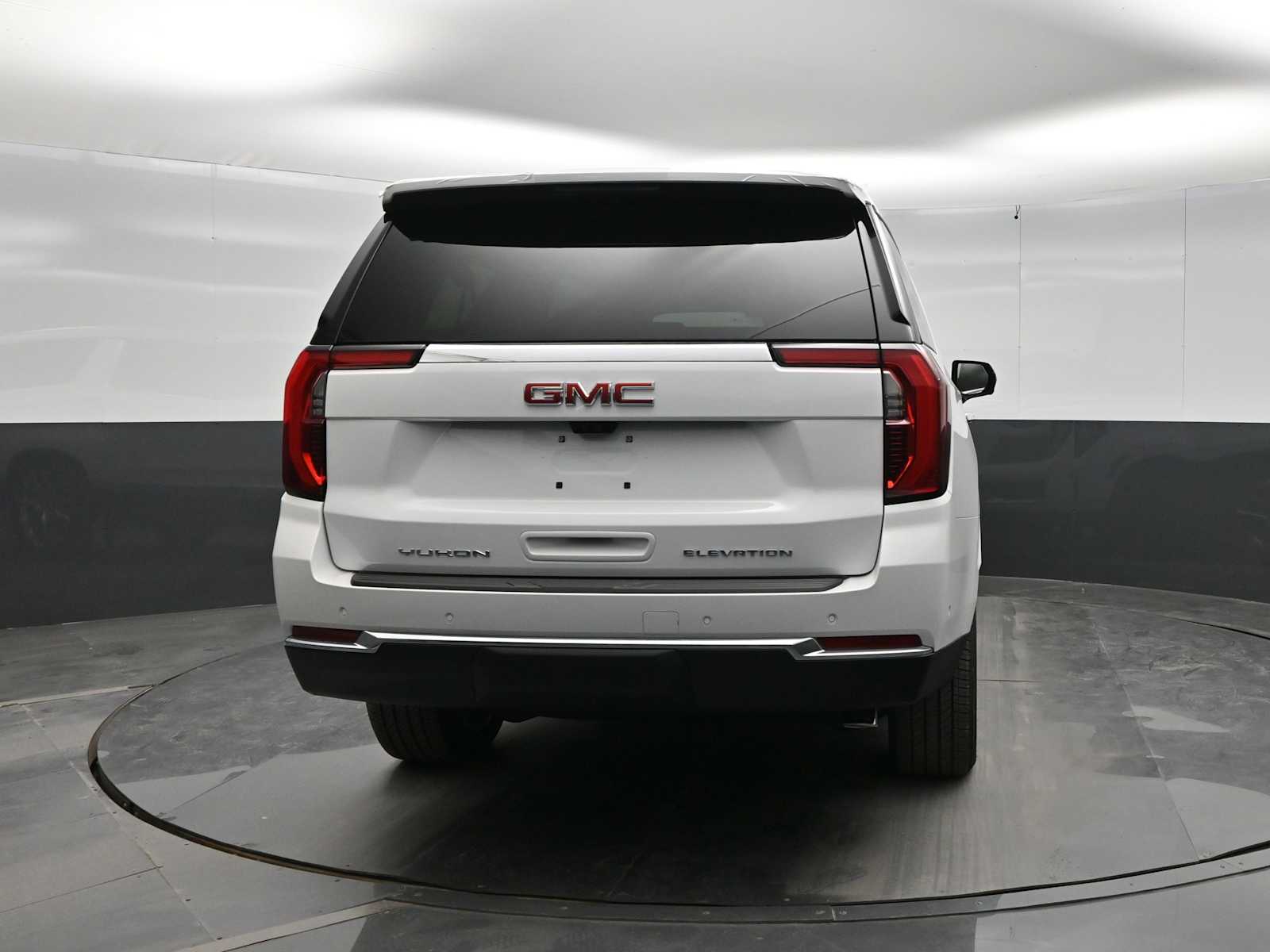 2026 GMC Yukon XL 4WD Elevation