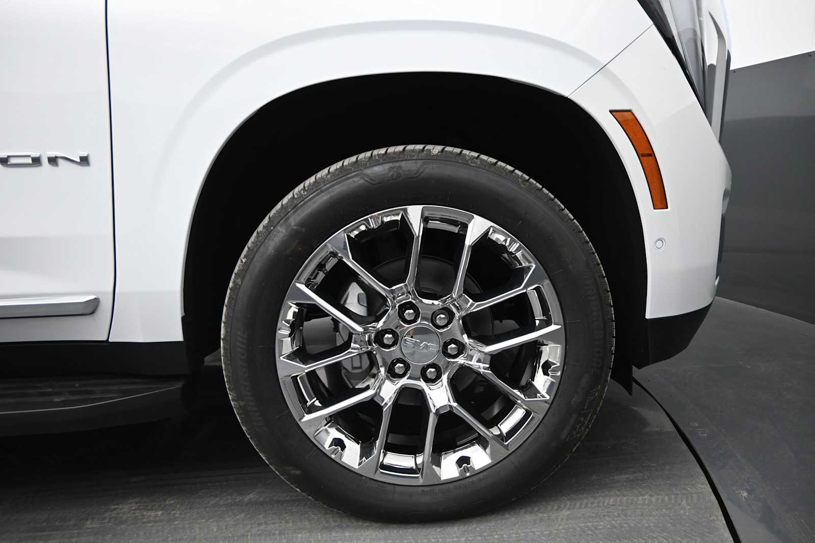 2026 GMC Yukon XL 4WD Elevation