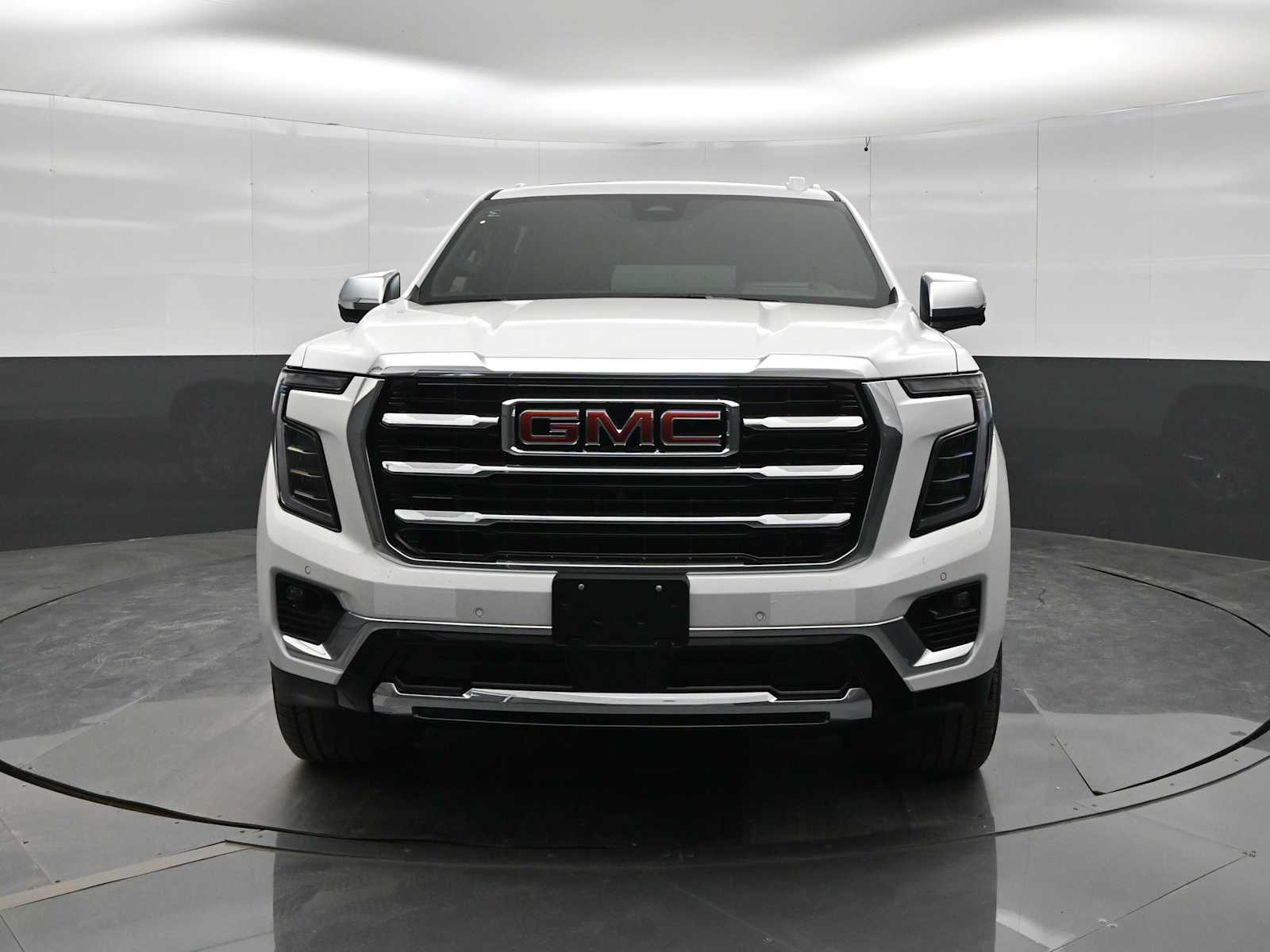 2026 GMC Yukon XL 4WD Elevation