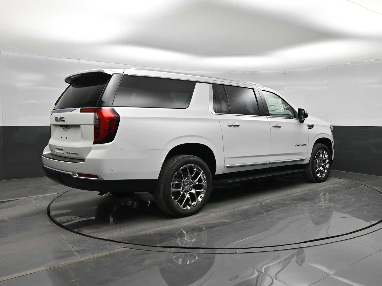 2026 GMC Yukon XL 4WD Elevation