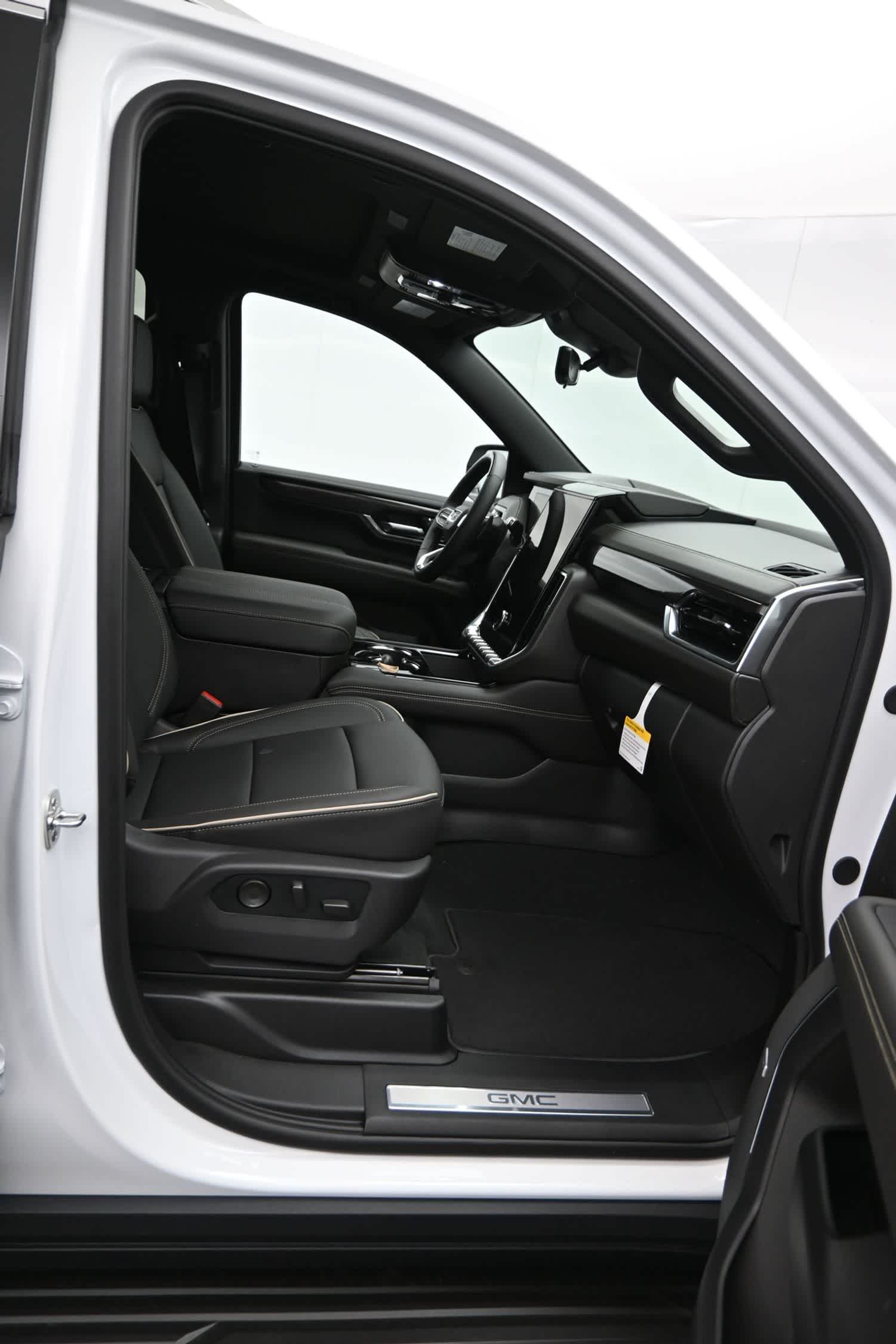 2026 GMC Yukon XL 4WD Elevation