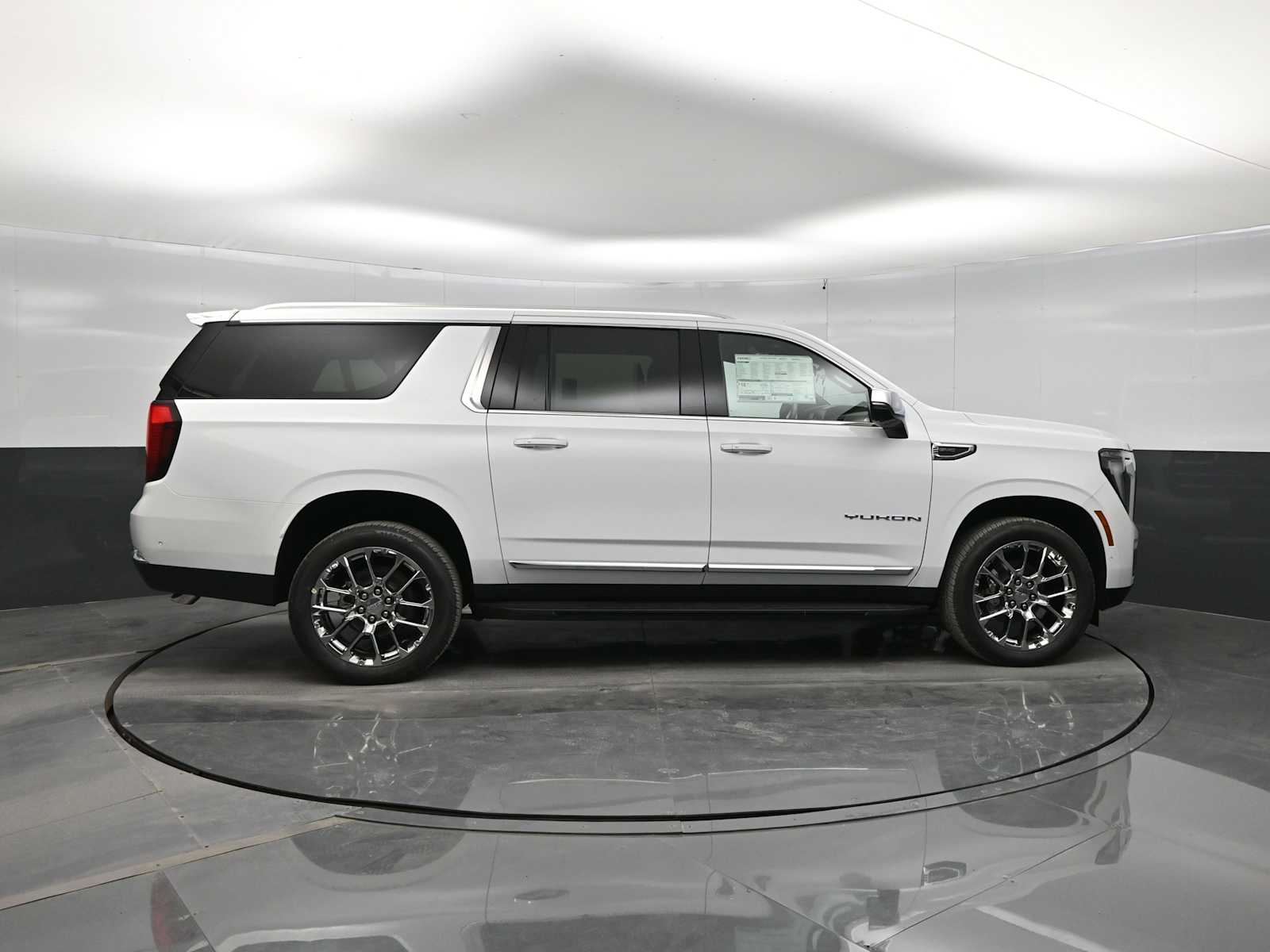 2026 GMC Yukon XL 4WD Elevation