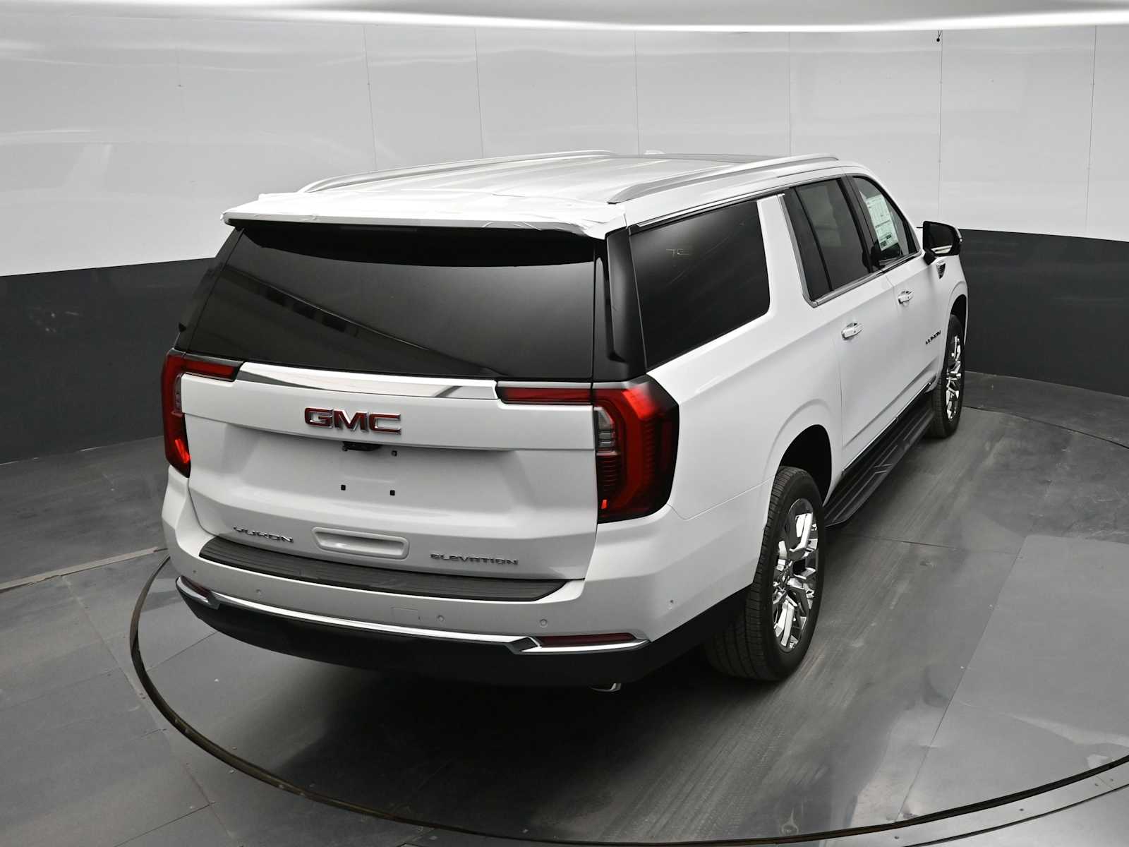 2026 GMC Yukon XL 4WD Elevation