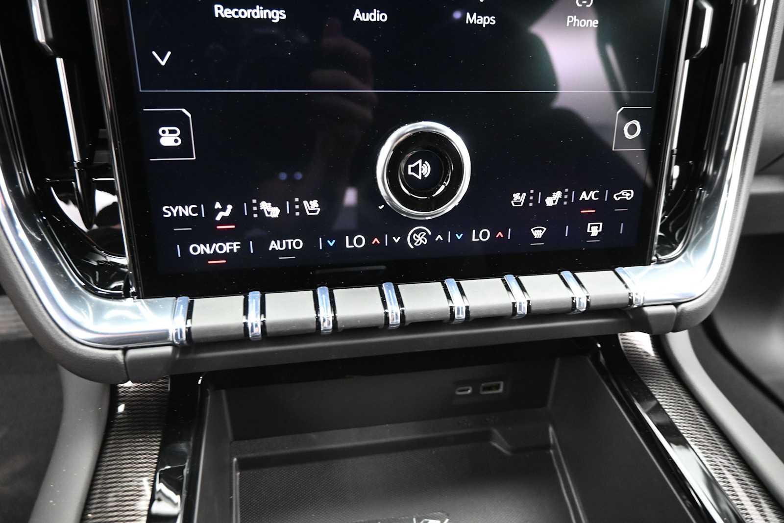 2026 GMC Yukon XL 4WD Elevation