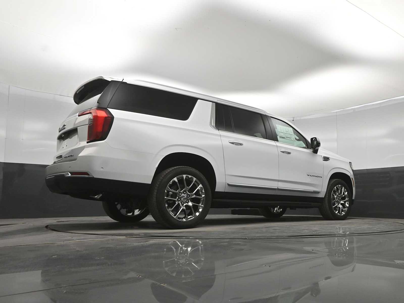 2026 GMC Yukon XL 4WD Elevation