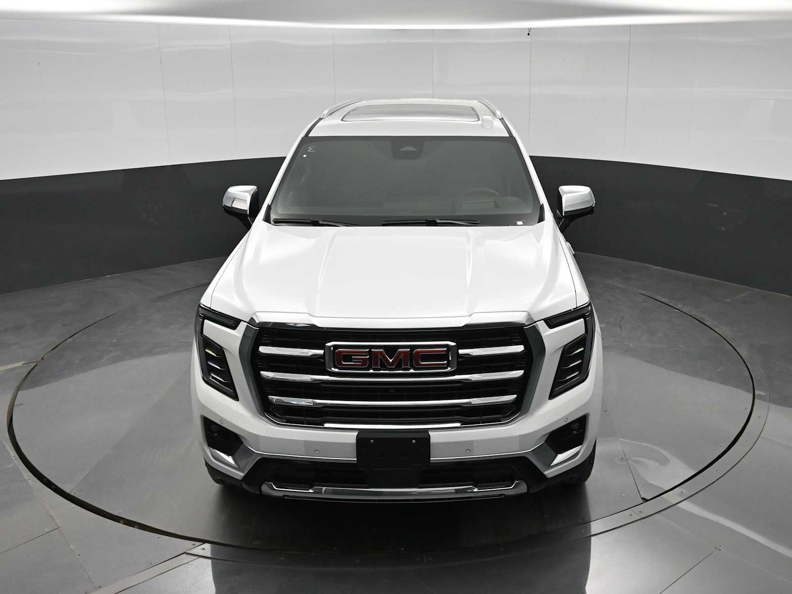 2026 GMC Yukon XL 4WD Elevation