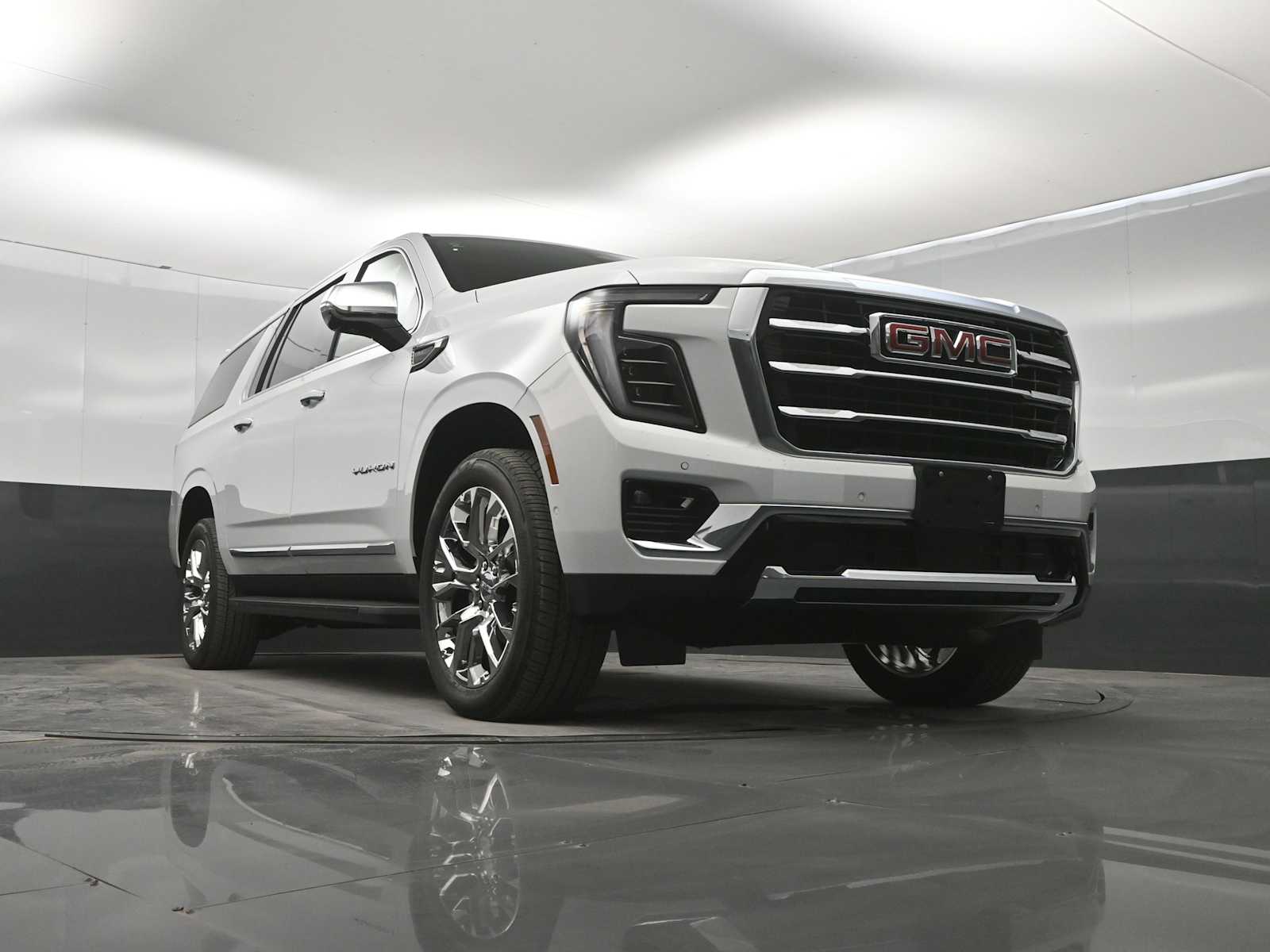 2026 GMC Yukon XL 4WD Elevation
