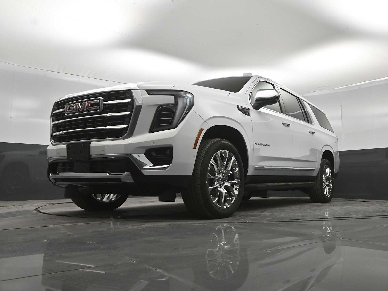 2026 GMC Yukon XL 4WD Elevation