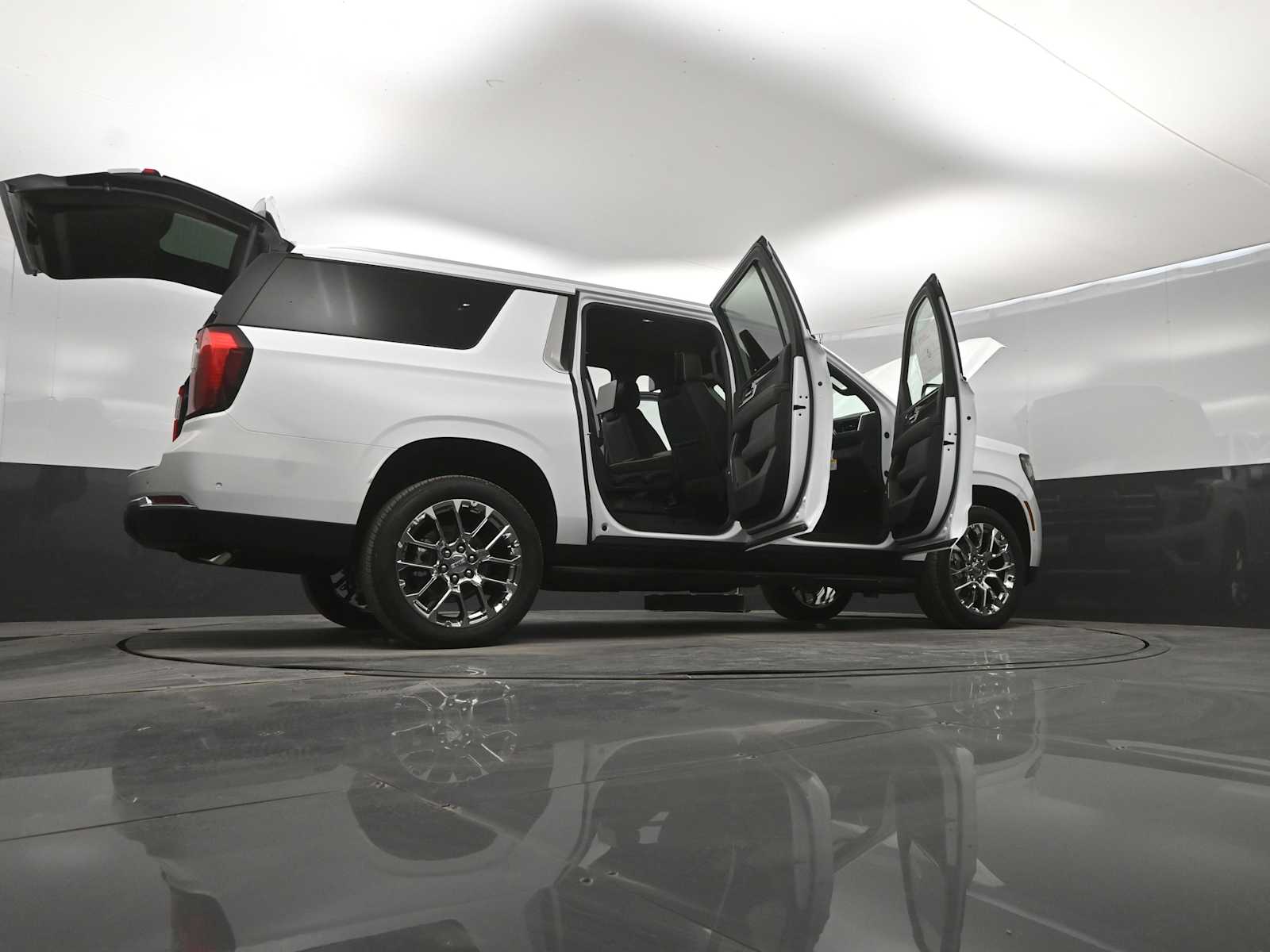 2026 GMC Yukon XL 4WD Elevation