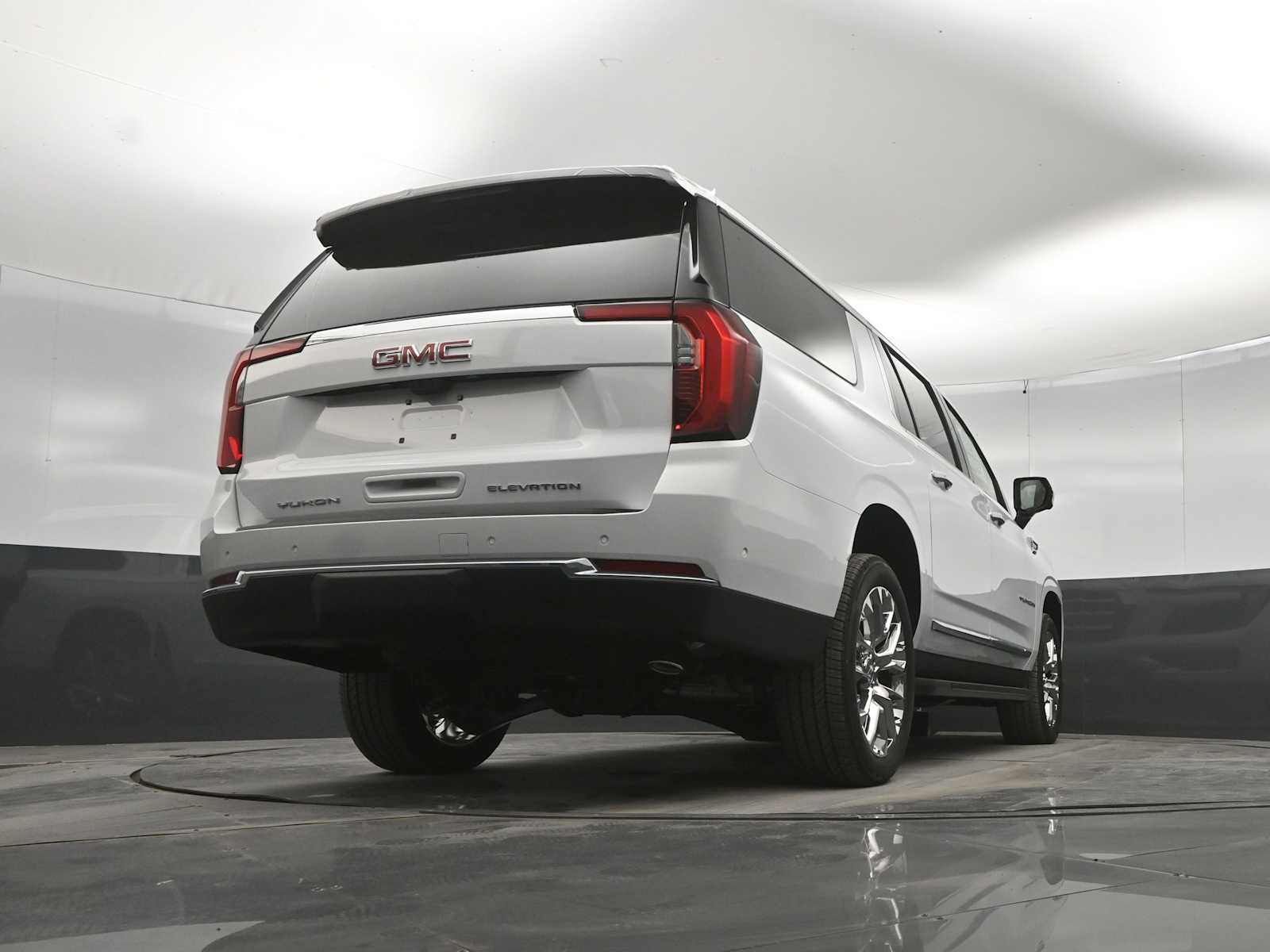 2026 GMC Yukon XL 4WD Elevation